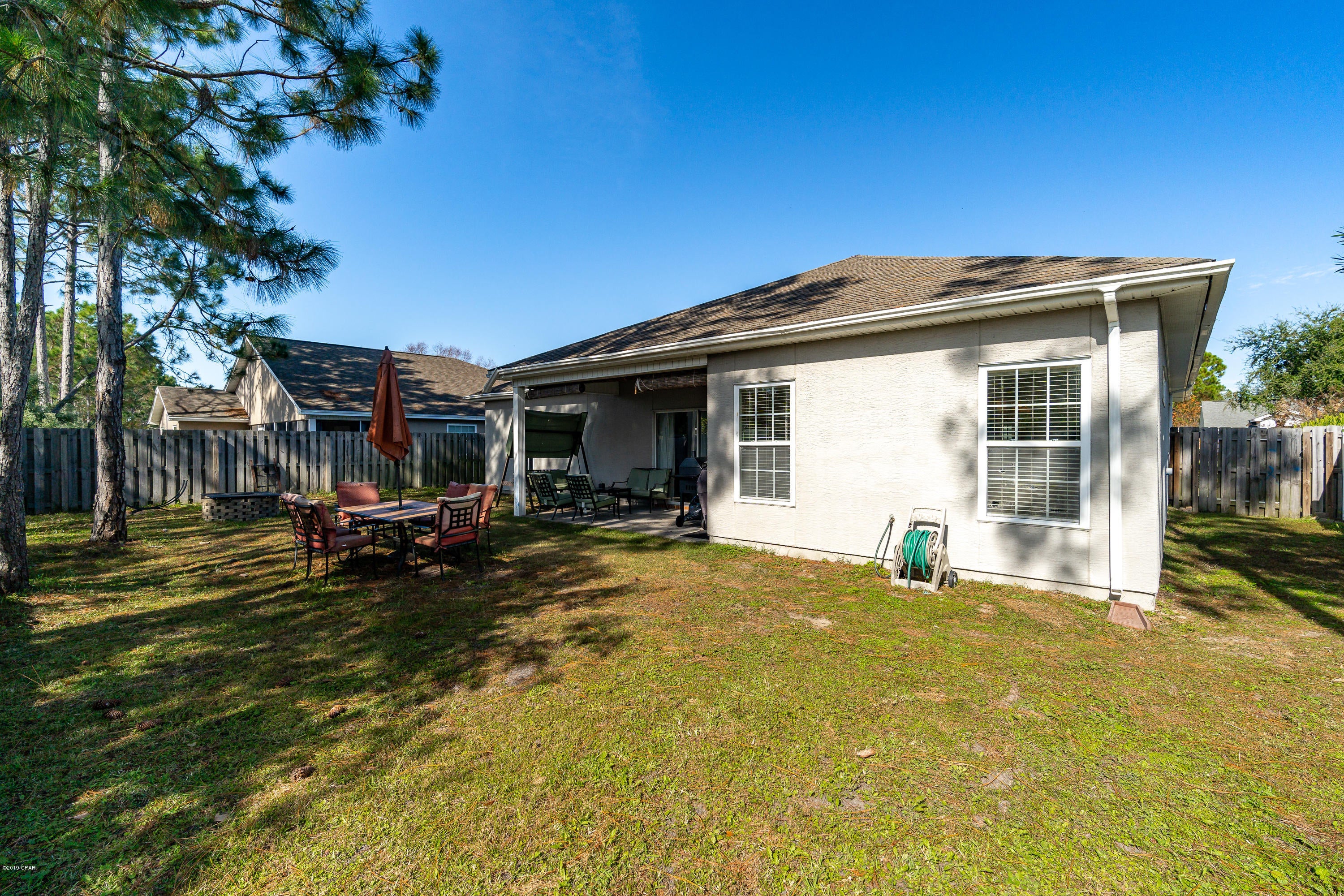Palmetto Trace Phase IV - Residential
