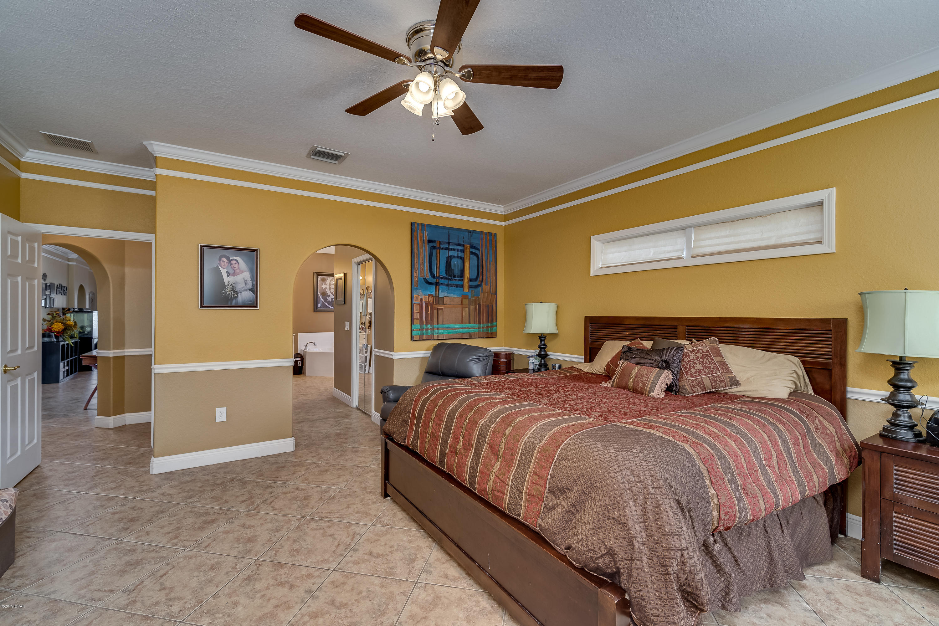 Palmetto Trace Phase IV - Residential