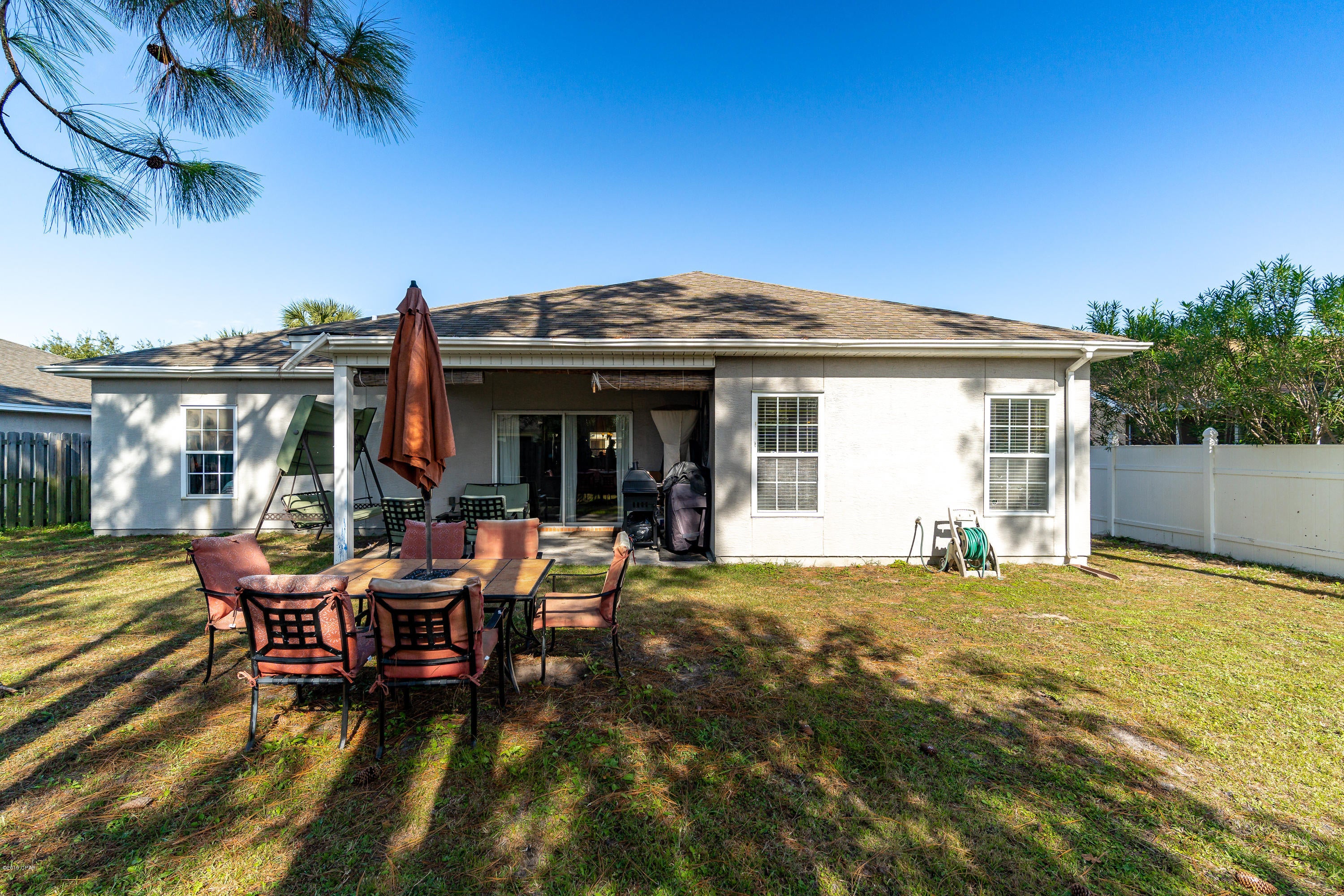 Palmetto Trace Phase IV - Residential
