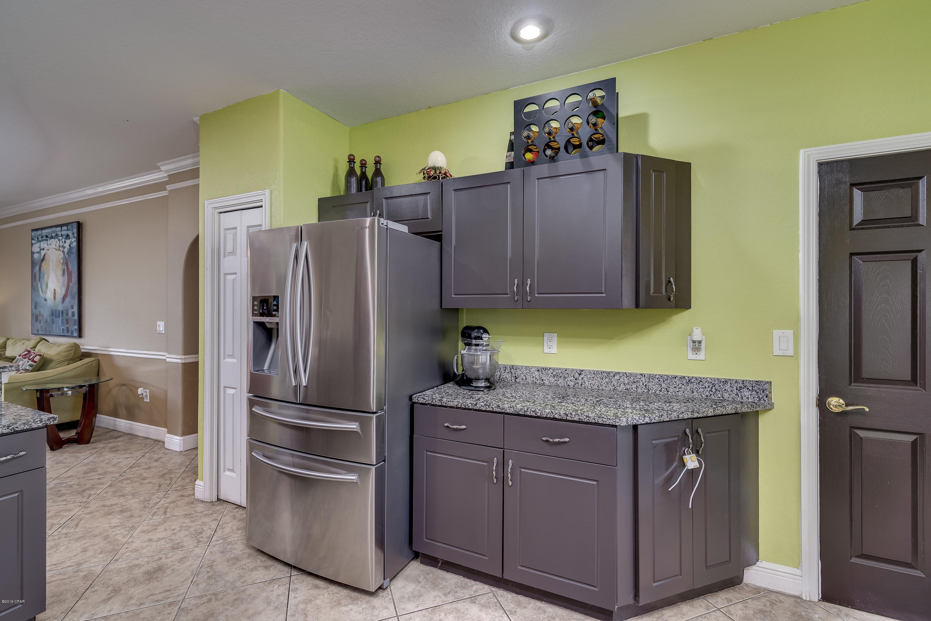 Palmetto Trace Phase IV - Residential