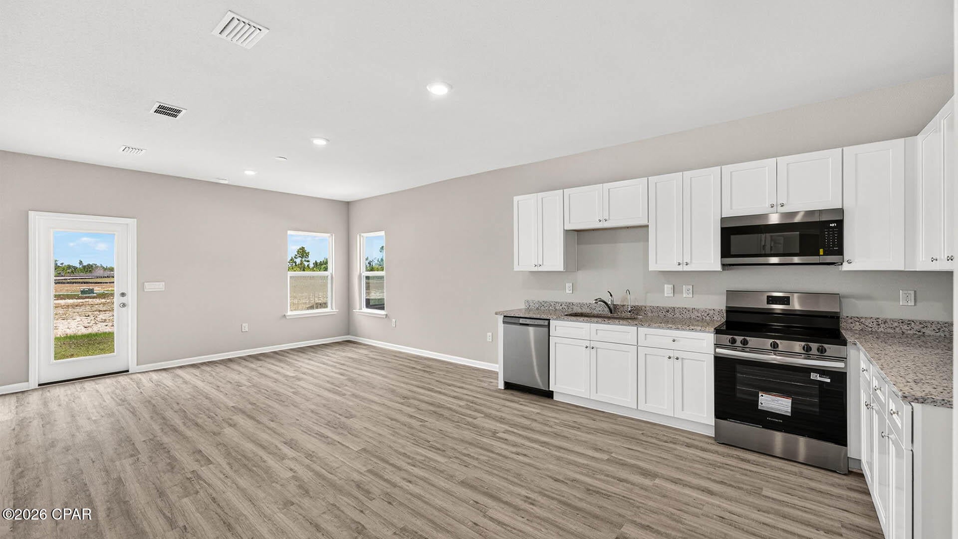Liberty - Residential