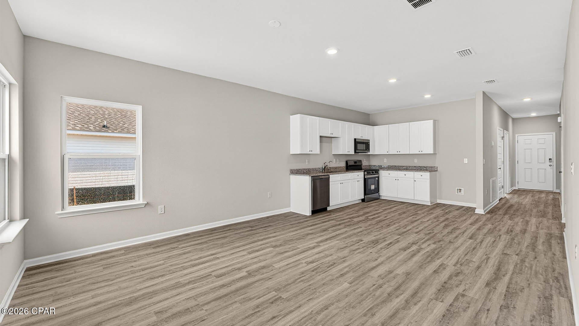 Liberty - Residential
