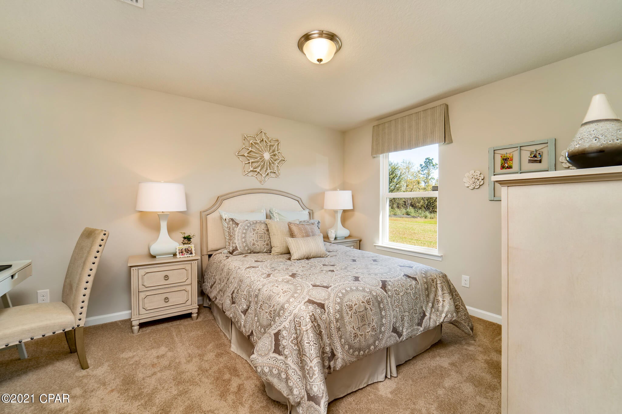 Mars Hill - Residential