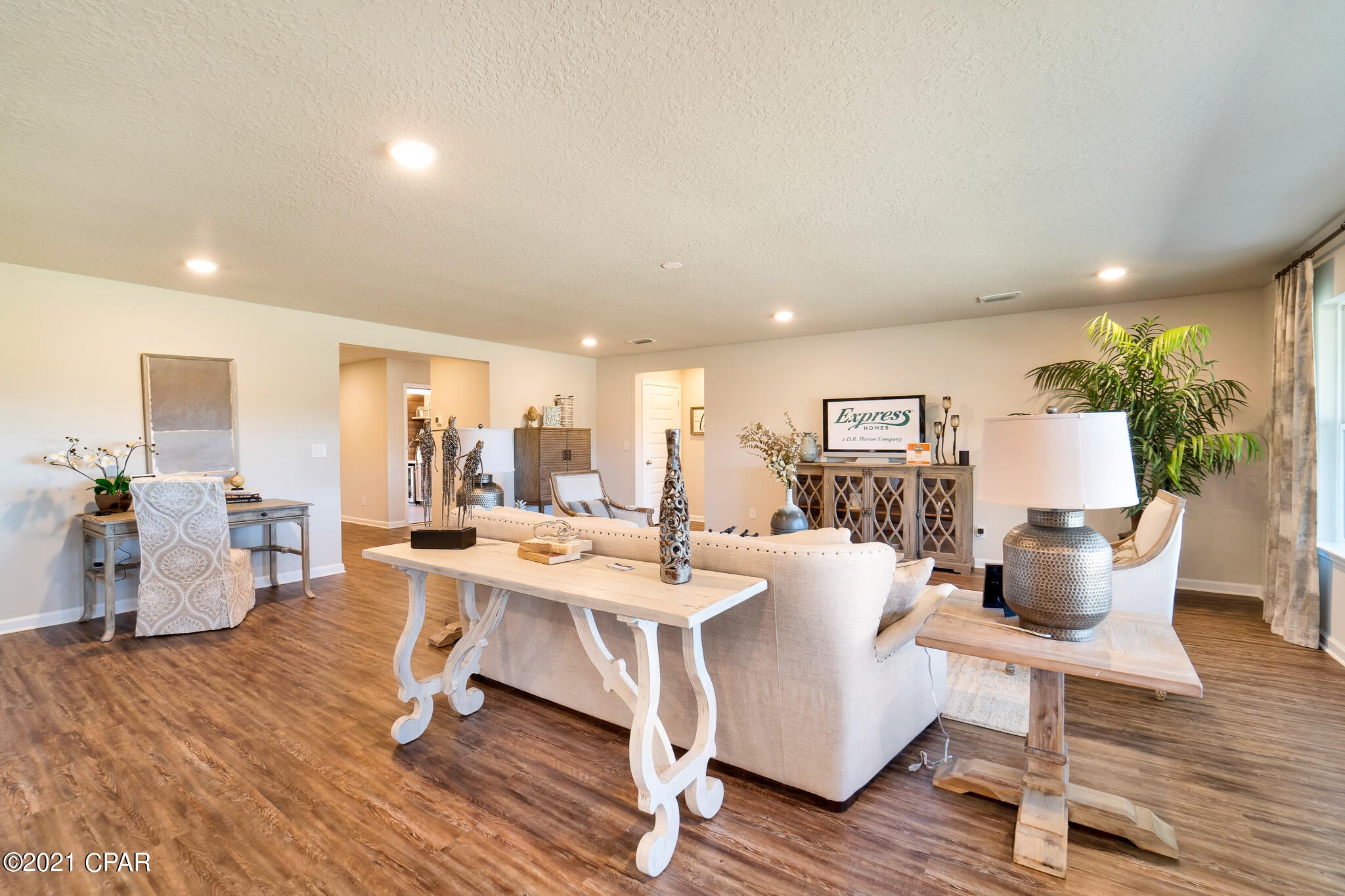 Mars Hill - Residential