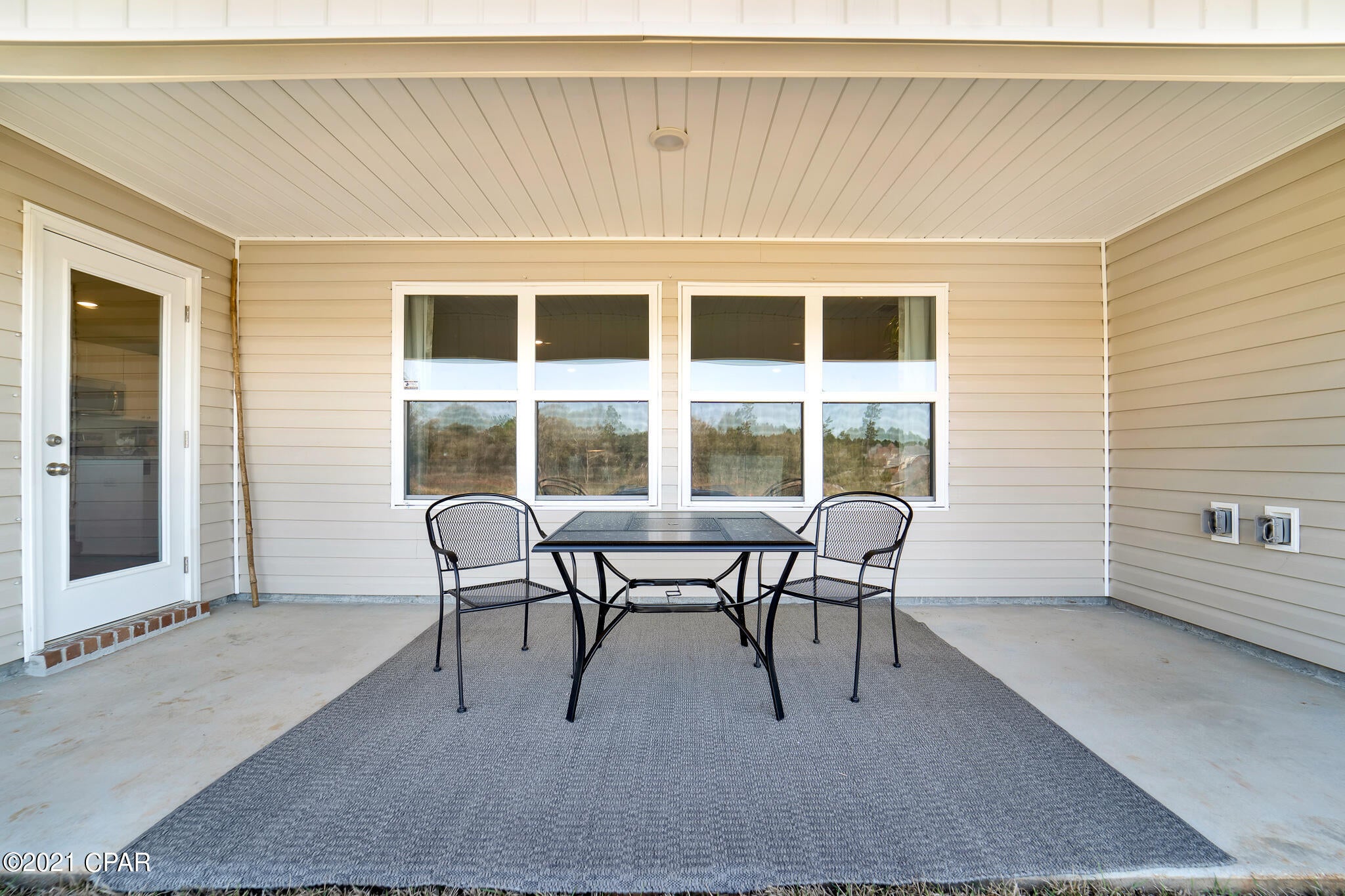 Mars Hill - Residential