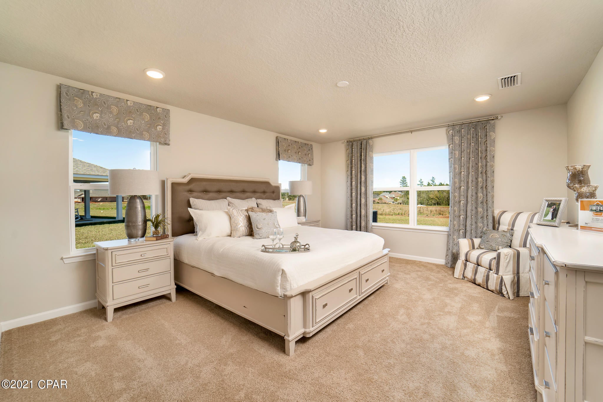Mars Hill - Residential