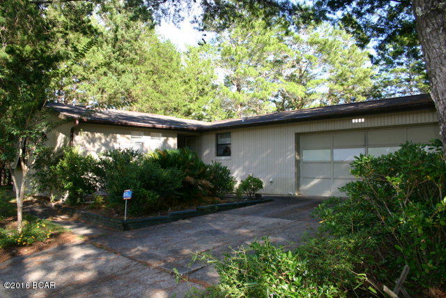 A lifetime of memories was made in this home and now it is time for new memories to be created. This 3 bedroom 2 1/2 bath Sunny Hills home has been lovingly maintained throughout it's life. Seller was one of the original developers of the Oak Hill subdivision and the same care he put into his new construction was carried over to his personal home. Over the years there have been several unique features added to the home. The screen room was enclosed with lots of windows and ceramic tile floor. AC ducts were run to this room adding to the heated and cooled square footage. Great place to enjoy your morning coffee. There is an installed Cuddy Vac system that handles all the rooms with ease. This system allows one hose to be moved from room to room and when you are done vacuuming, the power retraction reels the hose back into its storage cabinet.And one of the coolest features is the Russian steam room that was added off of the master bedroom. This sauna is a great place to relax, unwind, and rejuvenate. There was also a separate shower added at the entrance to the sauna to cool off after your session.The Sunny Hills community is located 25 miles north of Panama City and 15 miles south of Chipley. Sunny Hills features many fine fishing and recreation lakes and a very popular 18 hole public golf course. Convenient to the amenities of Panama City and the beautiful beaches, yet far enough away to be quiet and peaceful.