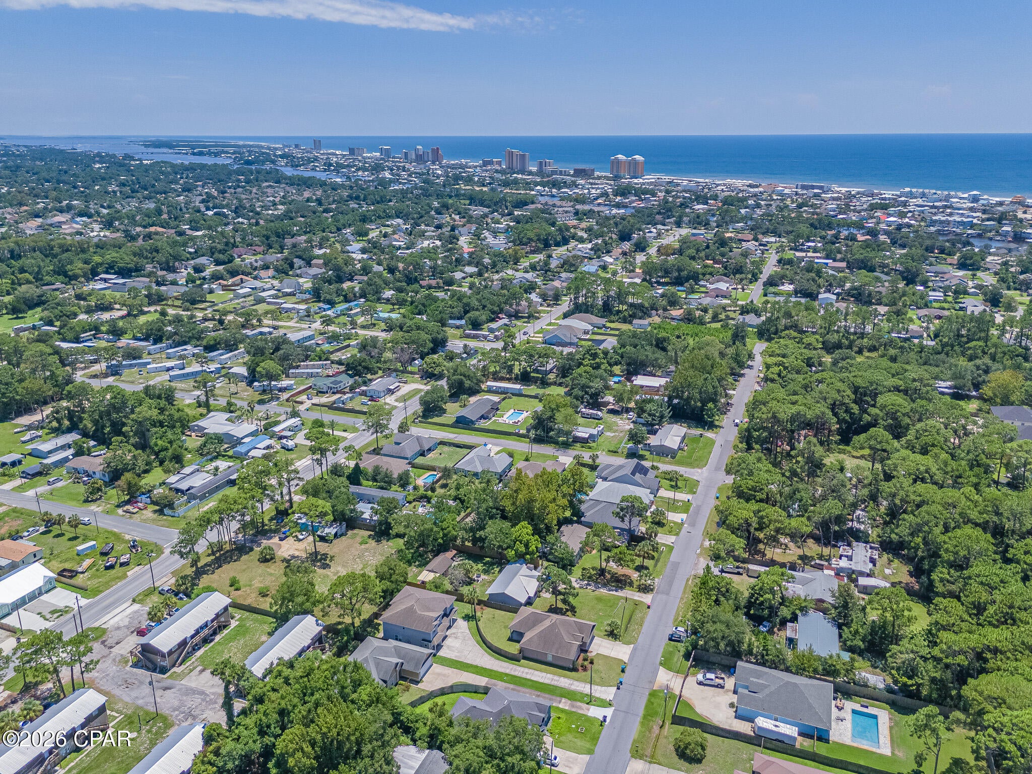 Pines 5th Add - Residential