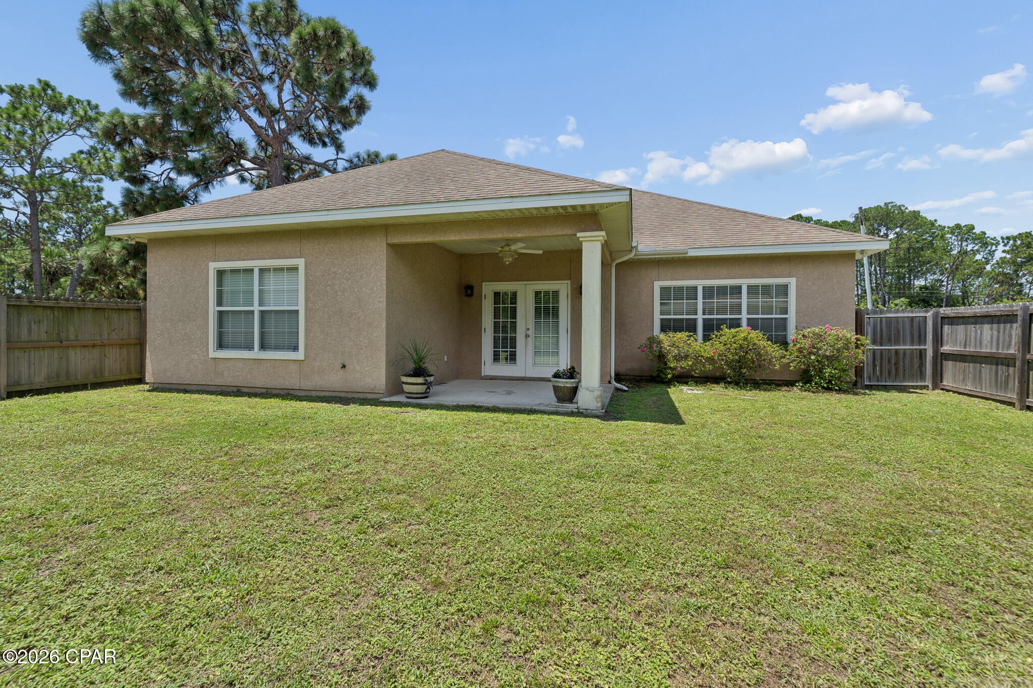 Pines 5th Add - Residential