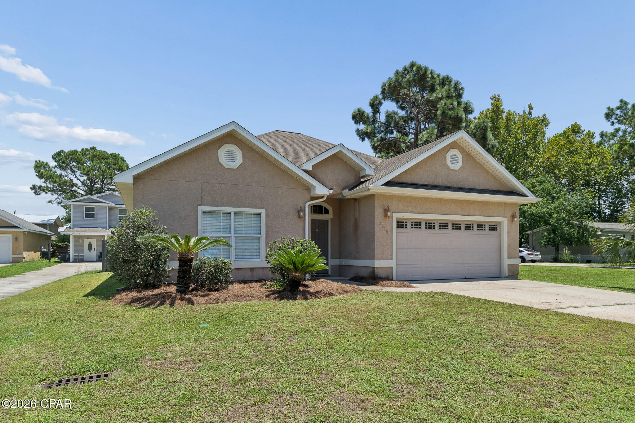 Pines 5th Add - Residential