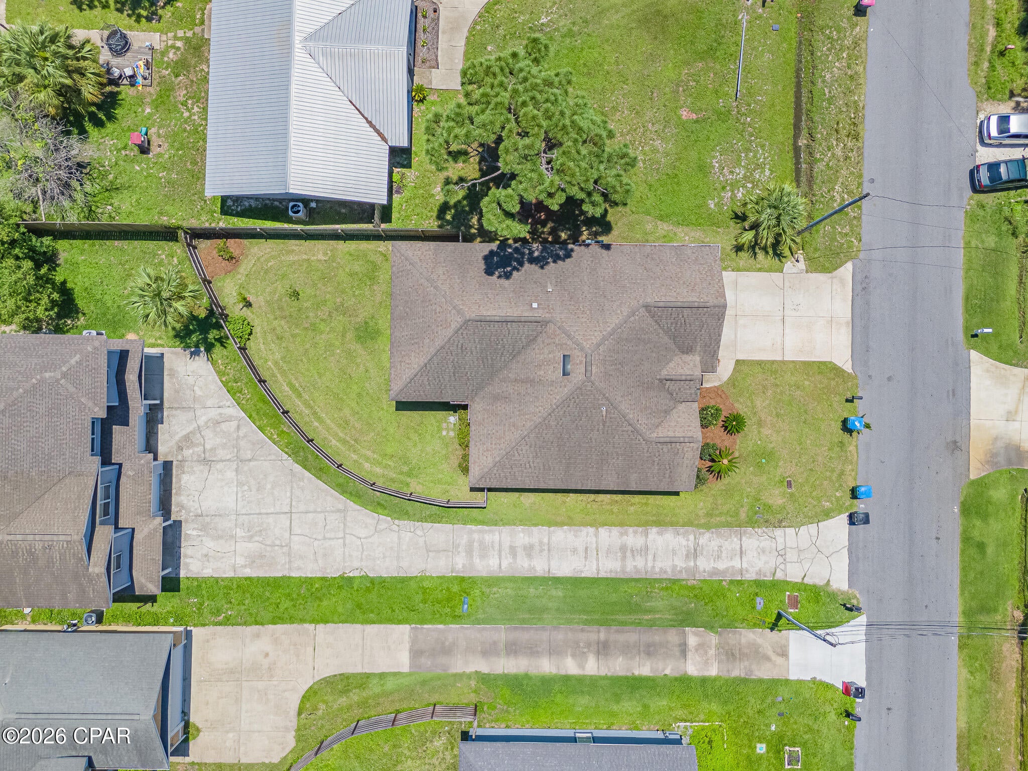 Pines 5th Add - Residential