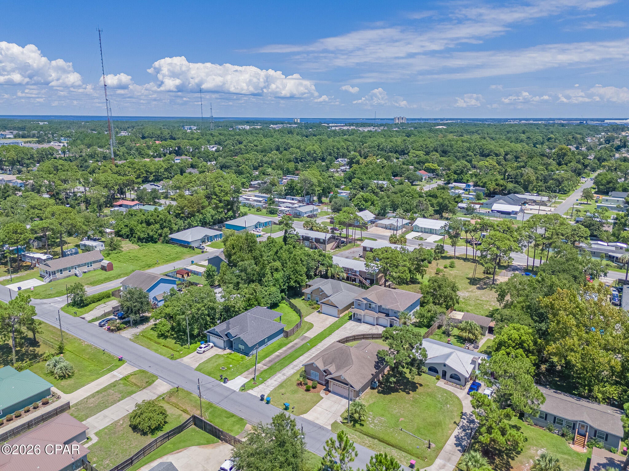 Pines 5th Add - Residential