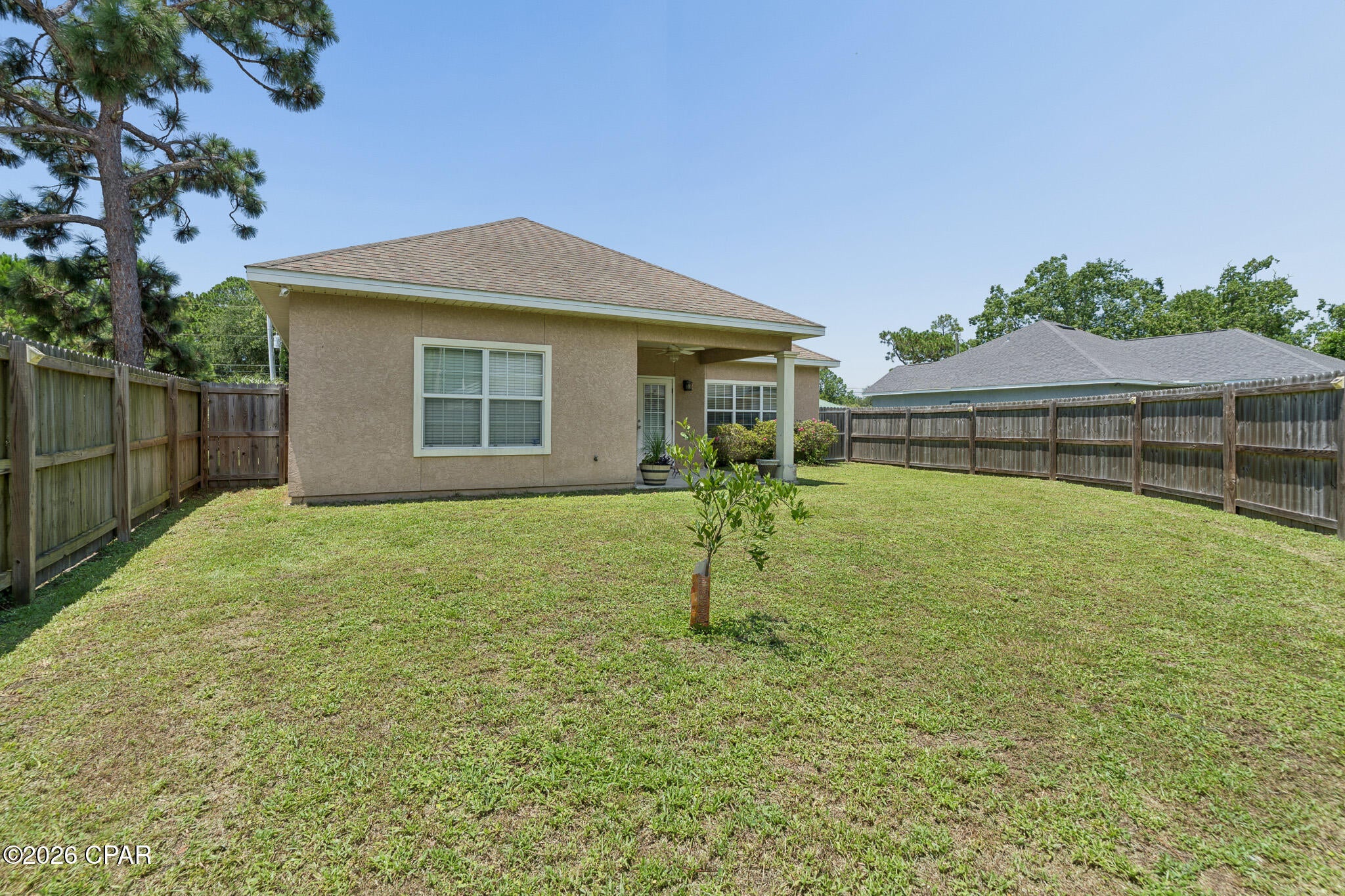Pines 5th Add - Residential