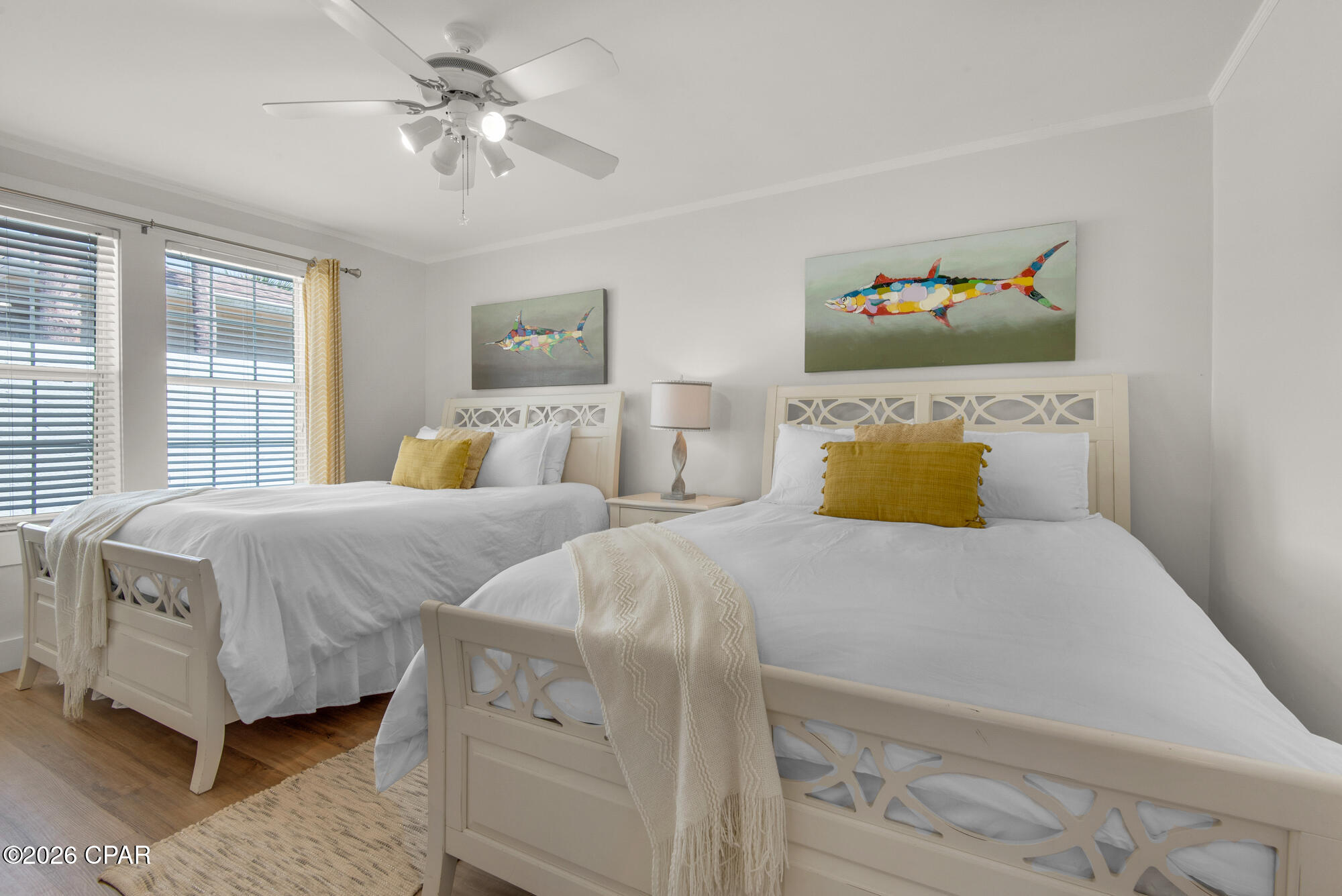 Bahama Beach - Residential