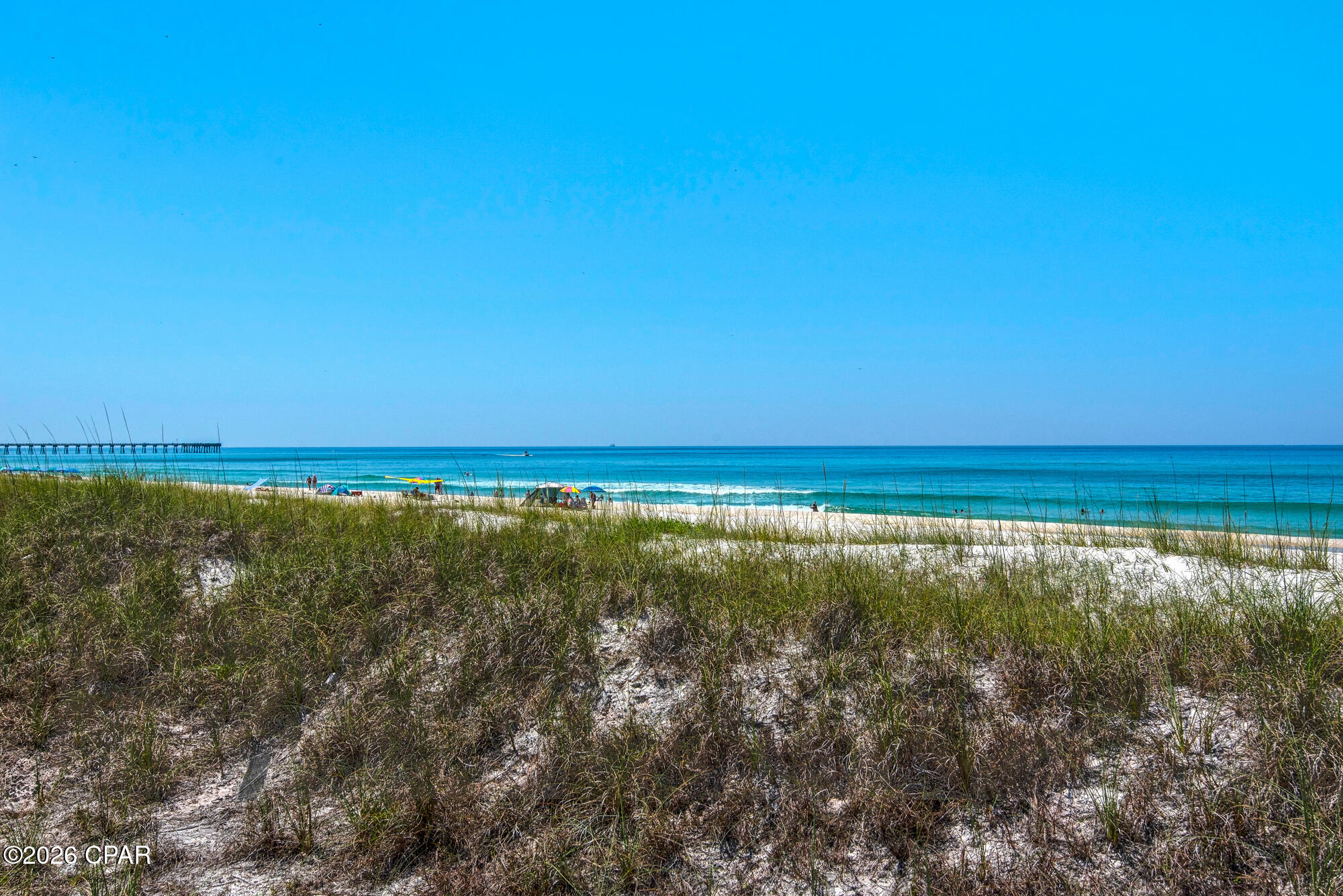 Bahama Beach - Residential