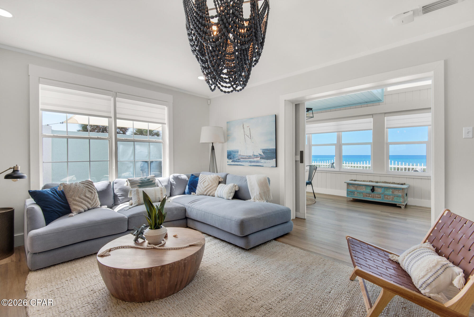 Bahama Beach - Residential