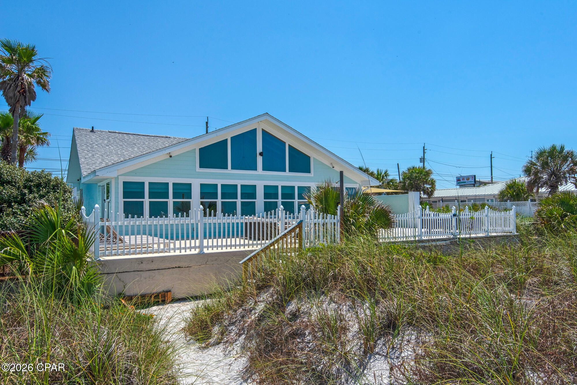 Bahama Beach - Residential
