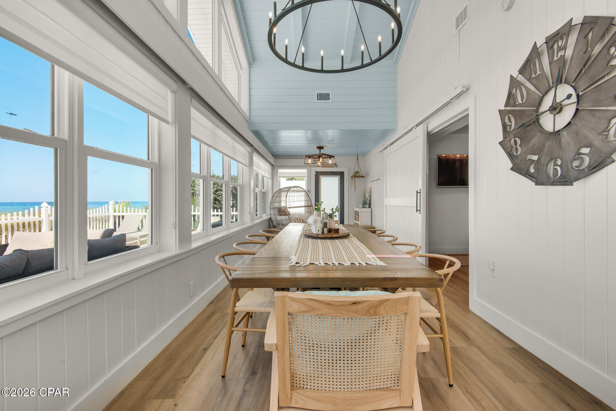 Bahama Beach - Residential