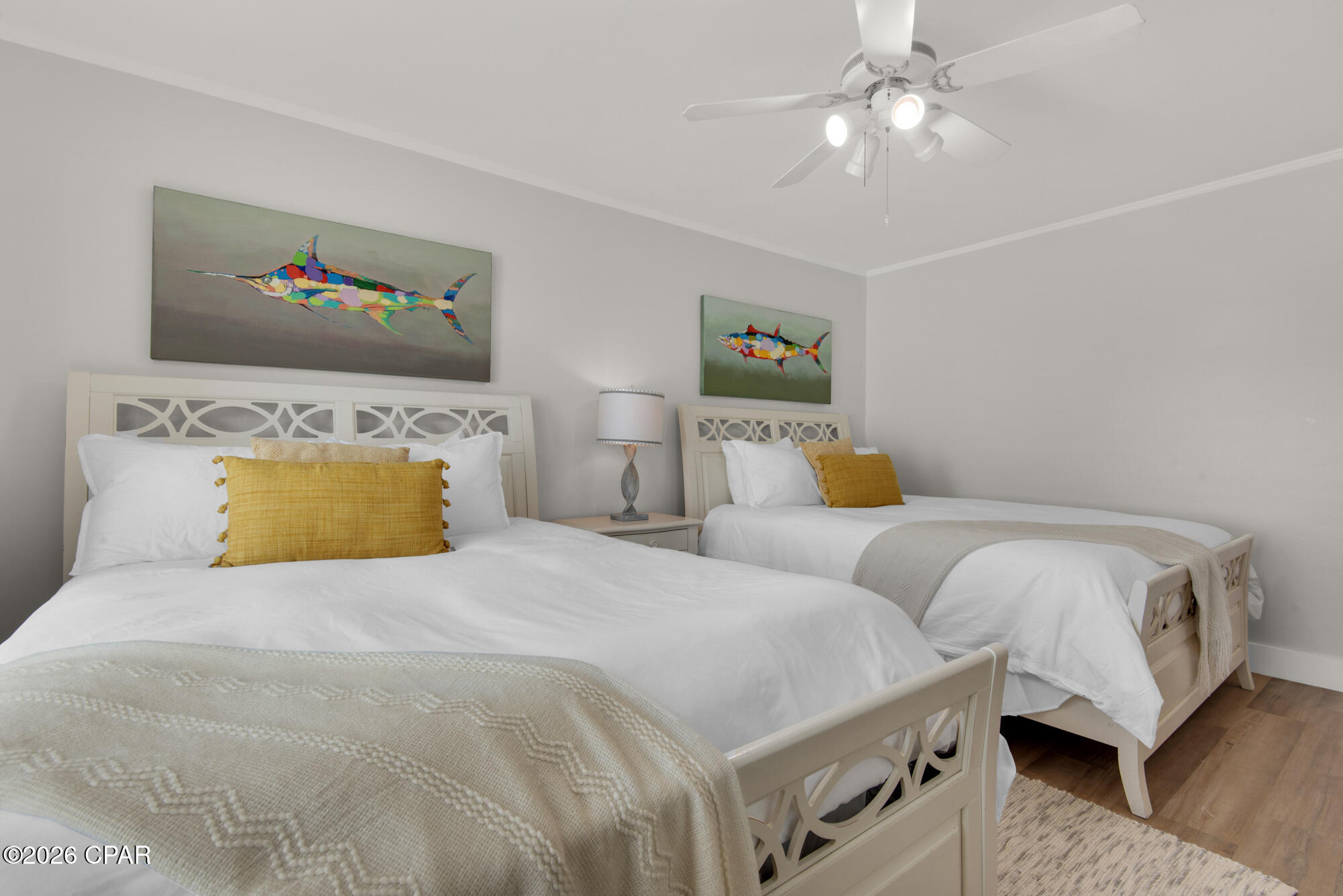 Bahama Beach - Residential