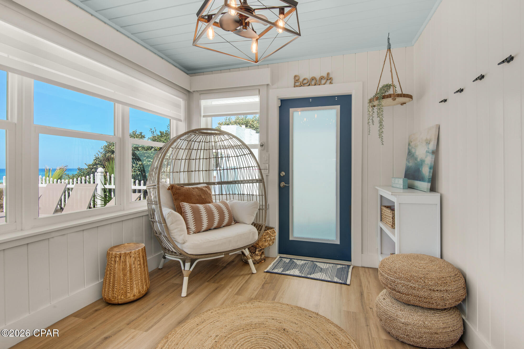 Bahama Beach - Residential