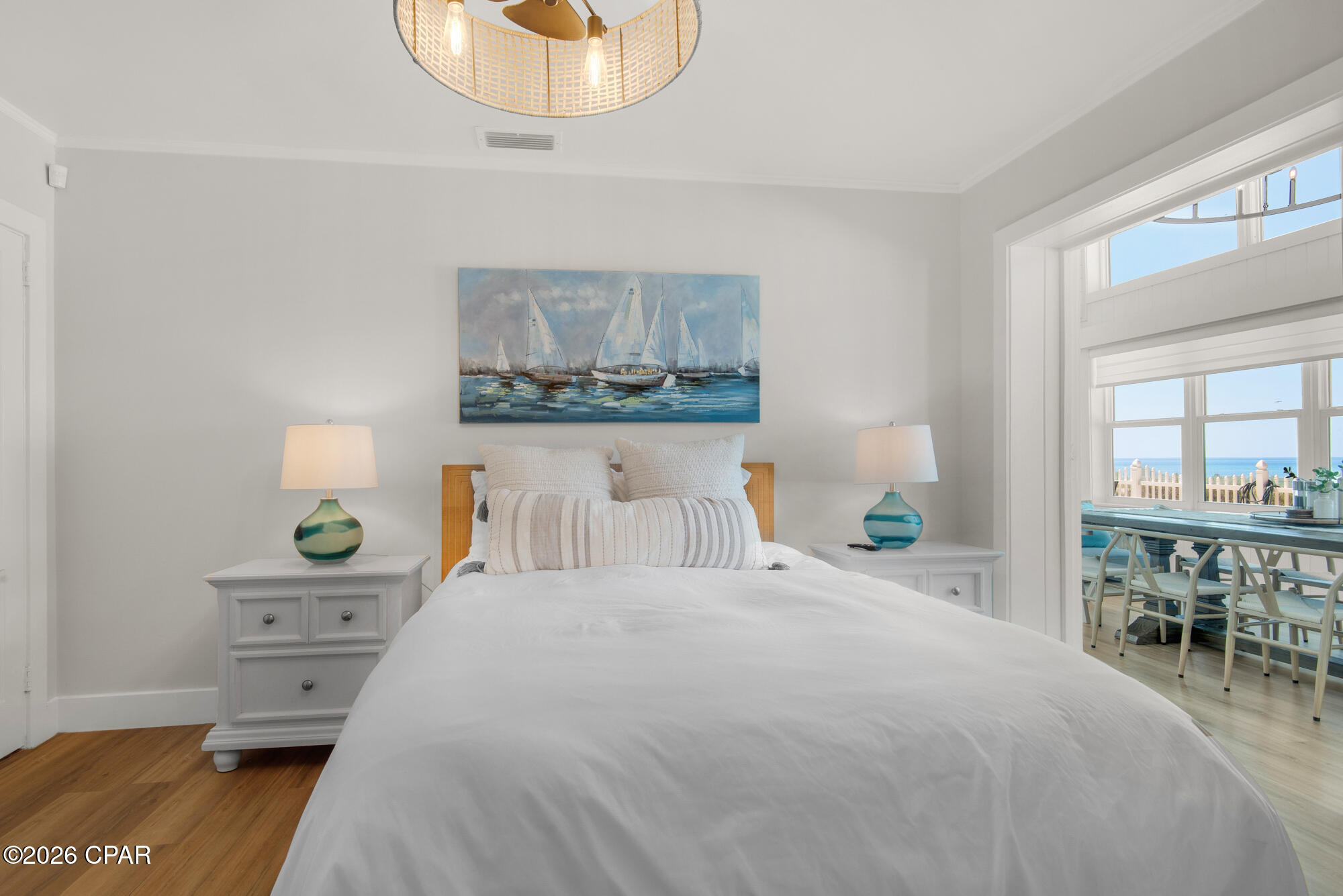 Bahama Beach - Residential