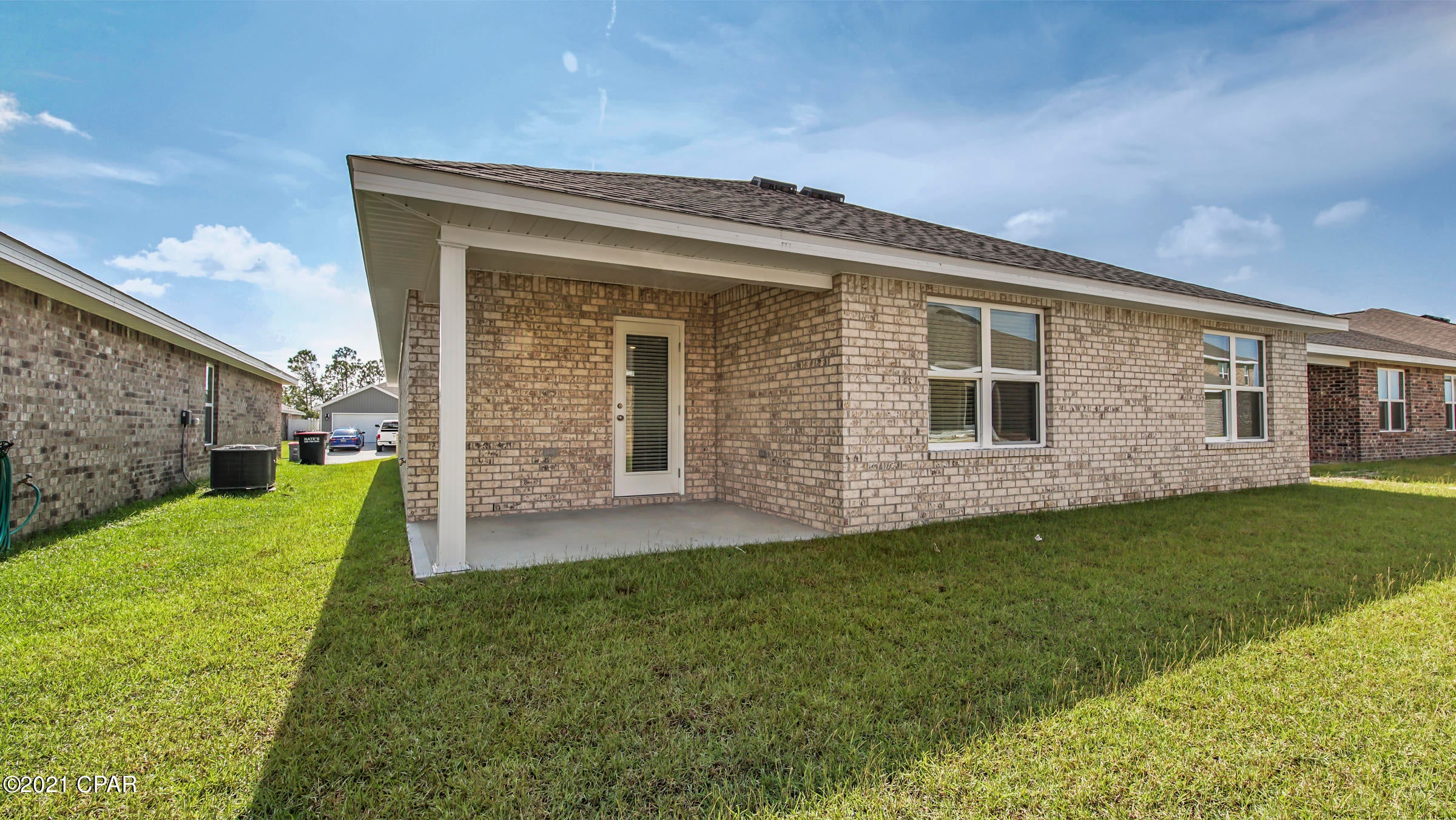 [No Recorded Subdiv] - Residential Lease