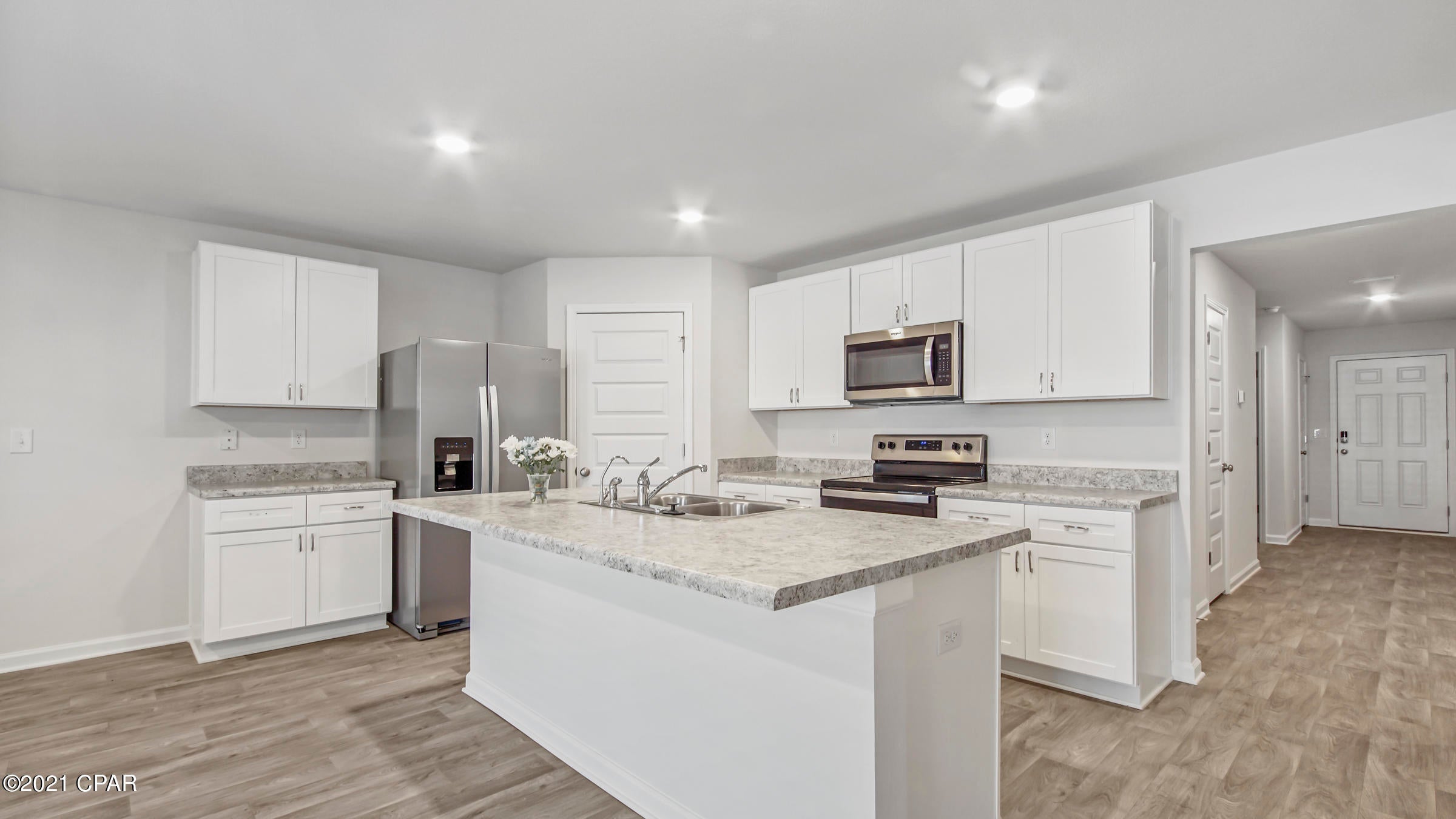 [No Recorded Subdiv] - Residential Lease