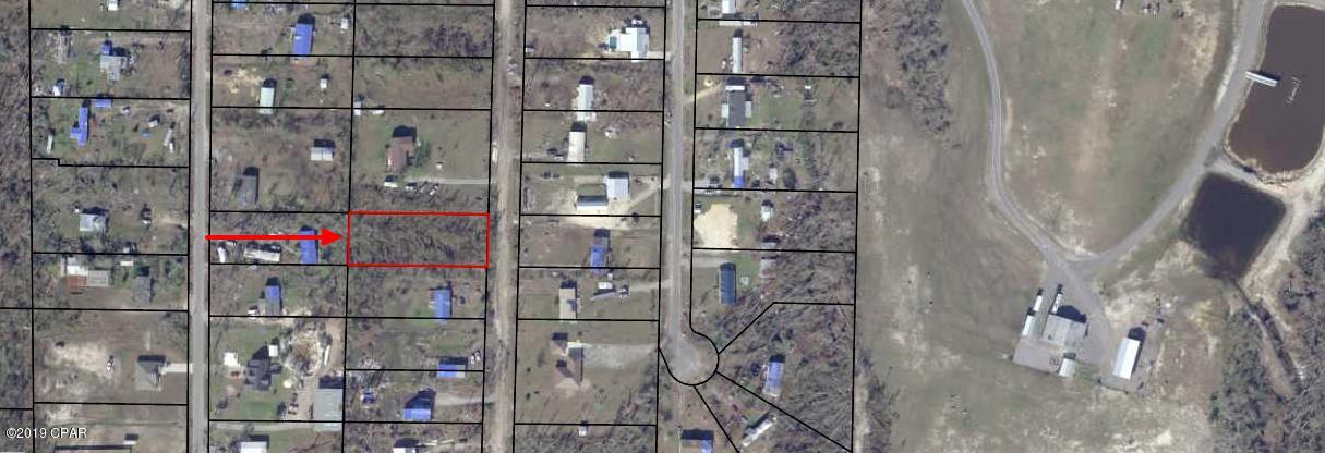 Vacant lot ready for your home! Near 231 and Star Ave. Close to Harders Park.