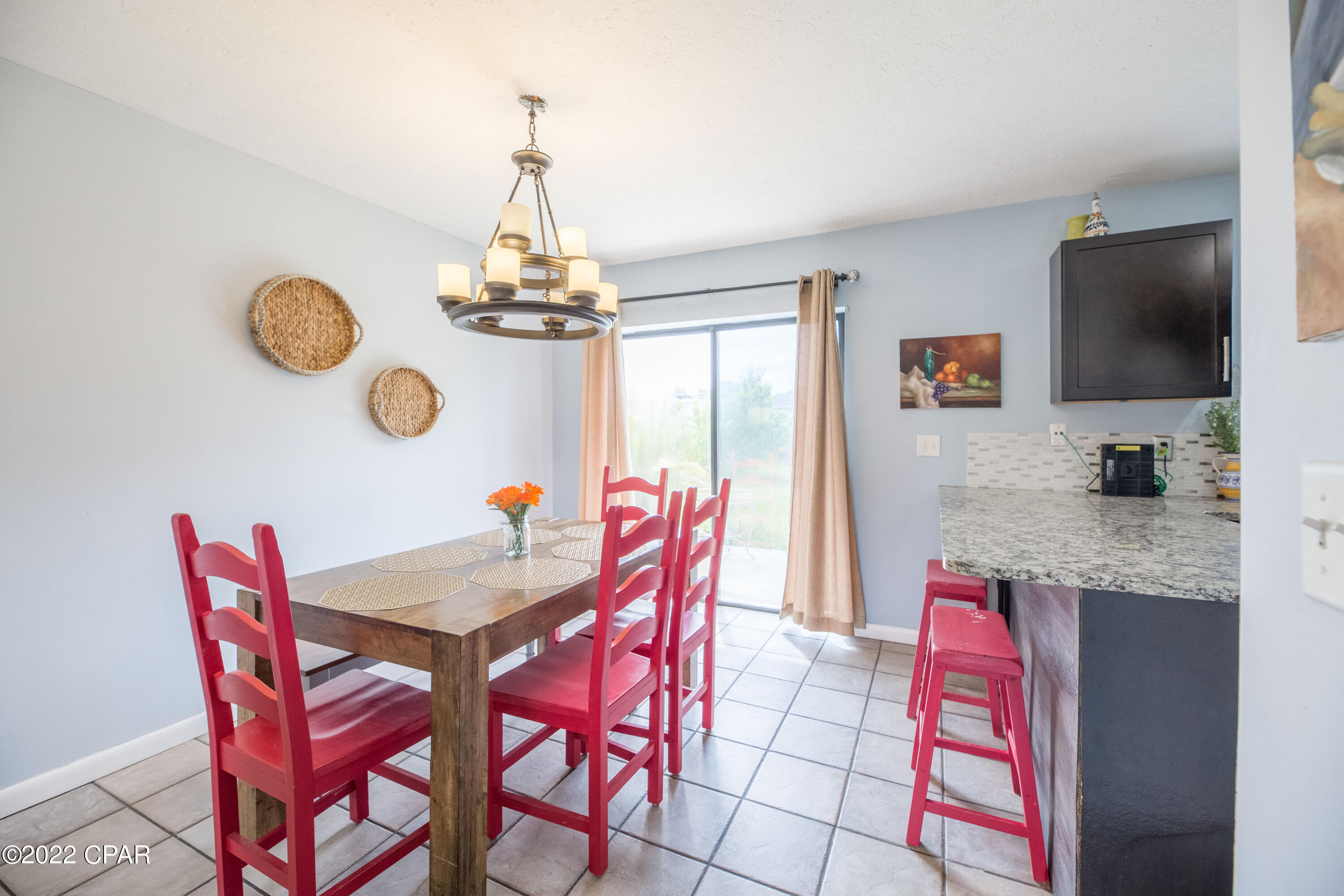 Panama City Beach Est - Residential