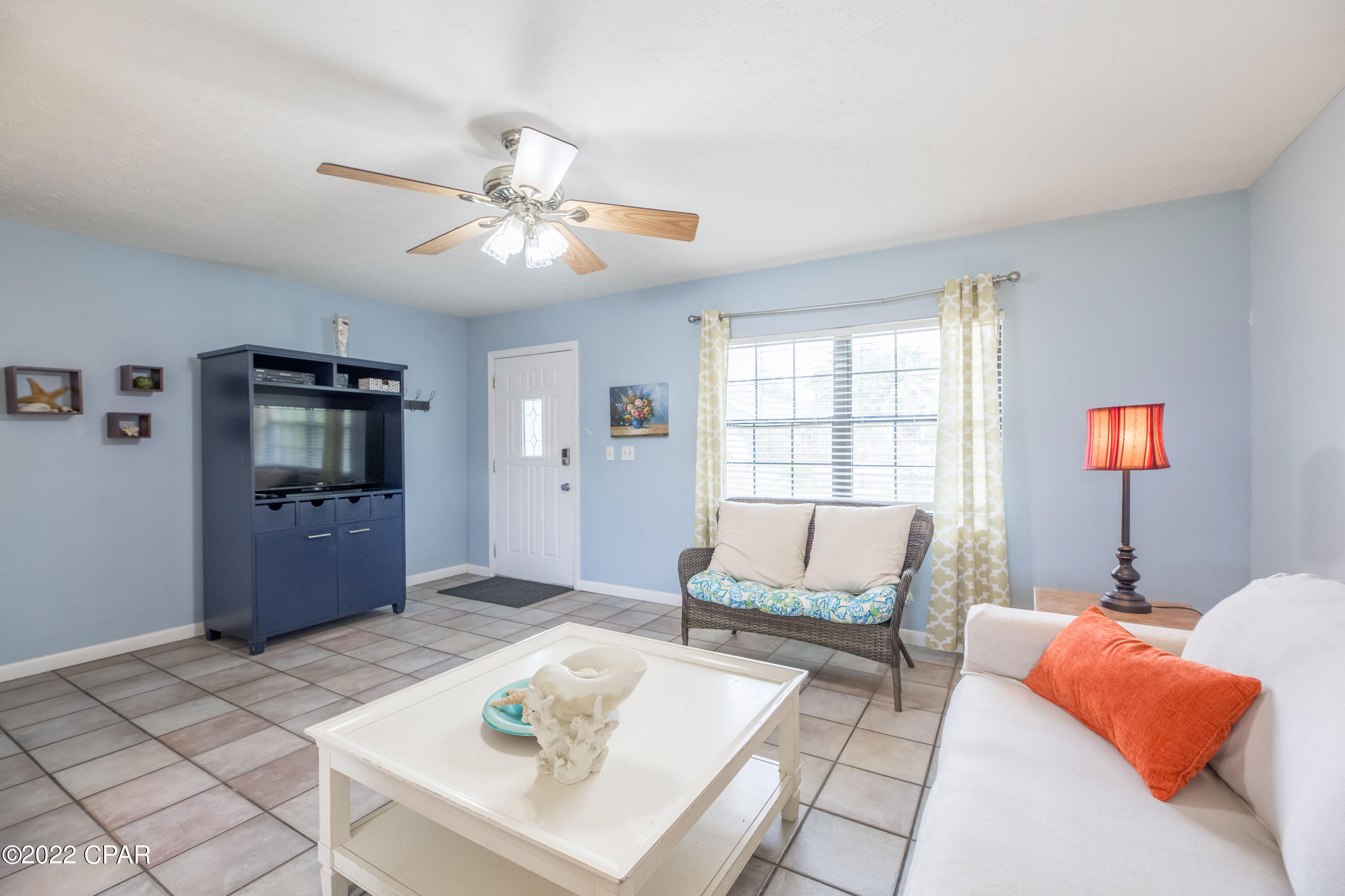 Panama City Beach Est - Residential