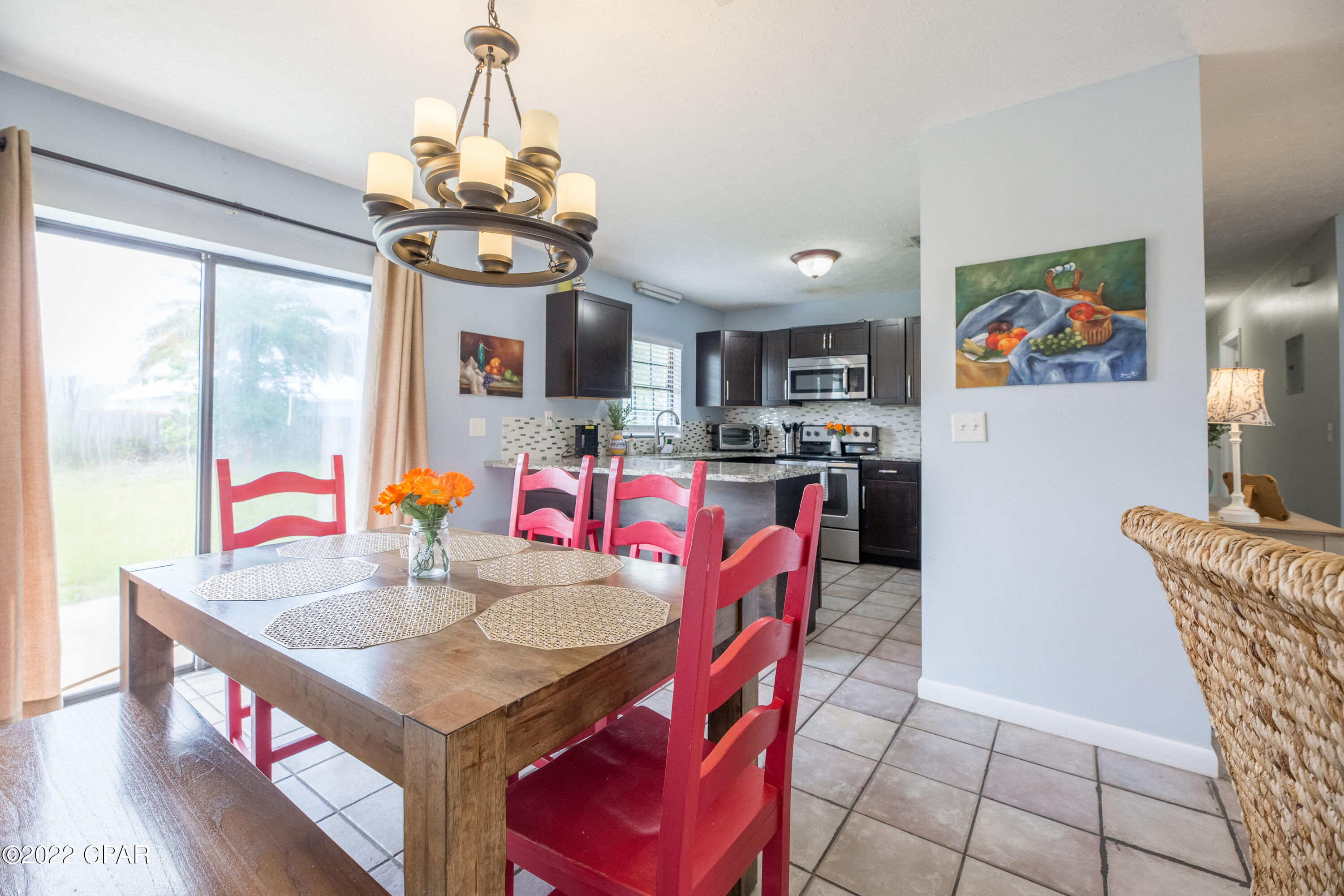 Panama City Beach Est - Residential