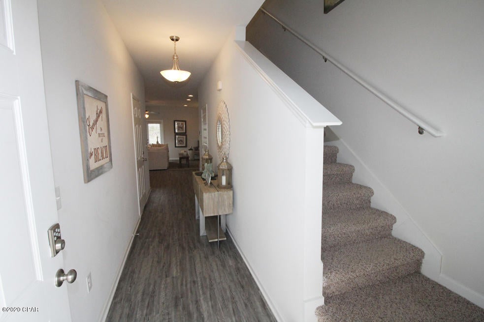 Lynn Haven - Residential Lease