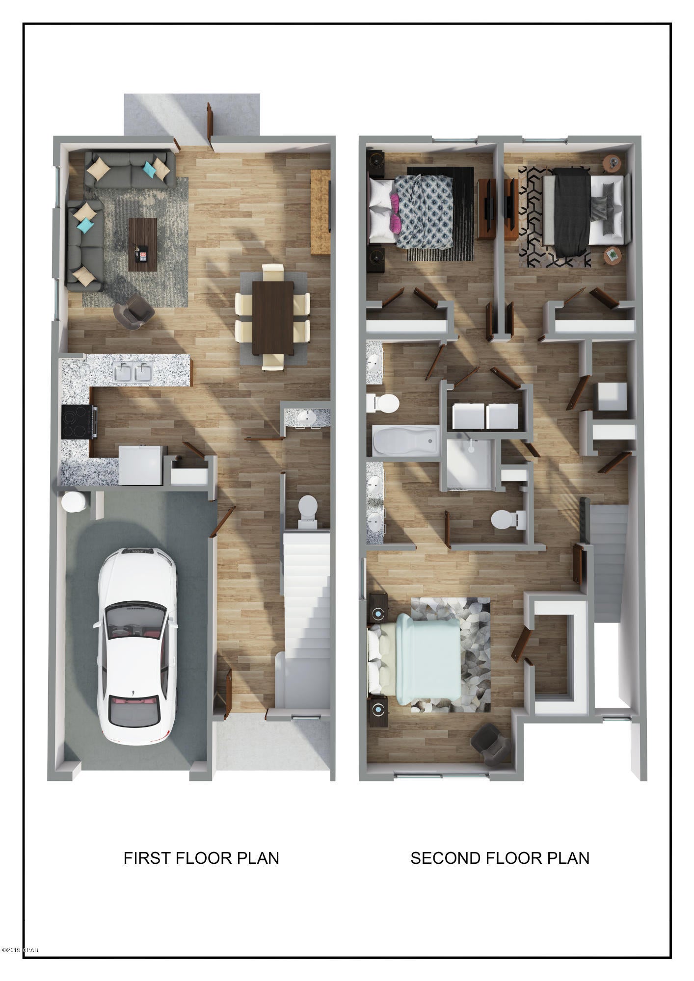 Lynn Haven - Residential Lease