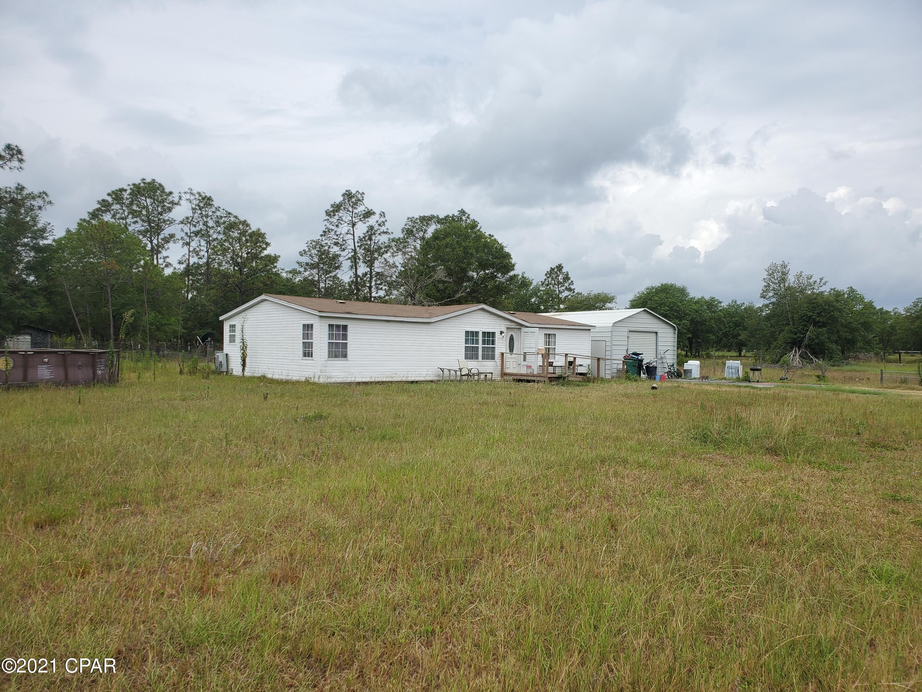 Deer Run Ranchettes - Residential