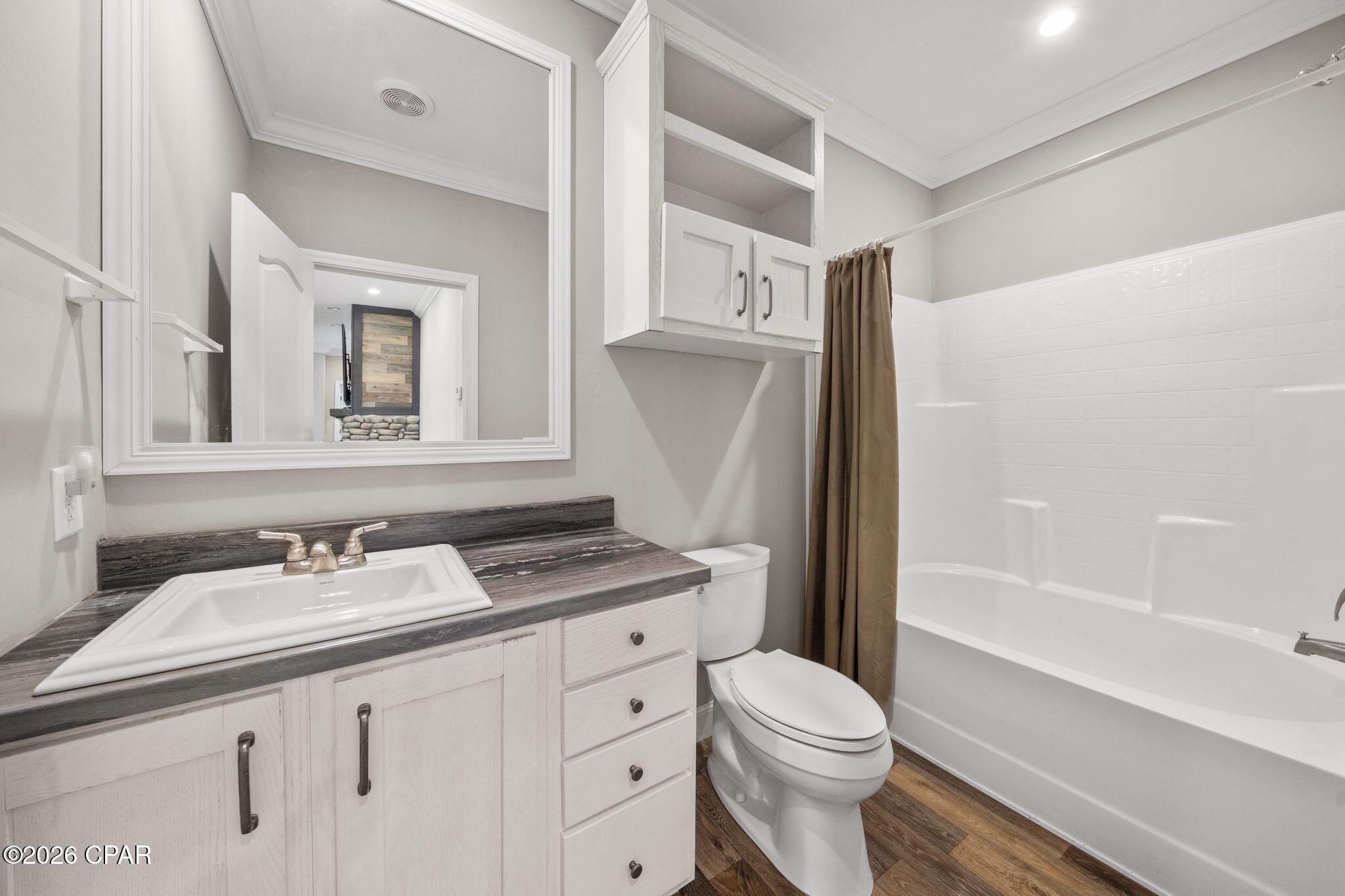 Highland City - Residential
