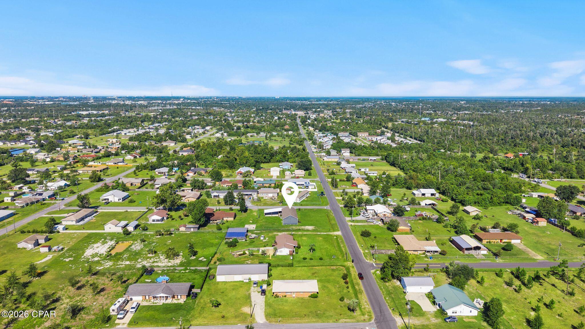 Highland City - Residential