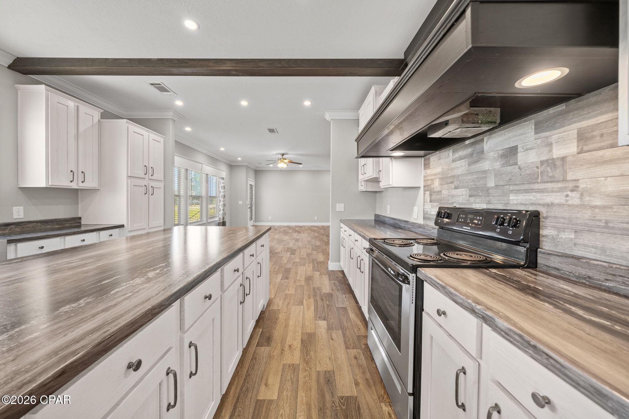 Highland City - Residential