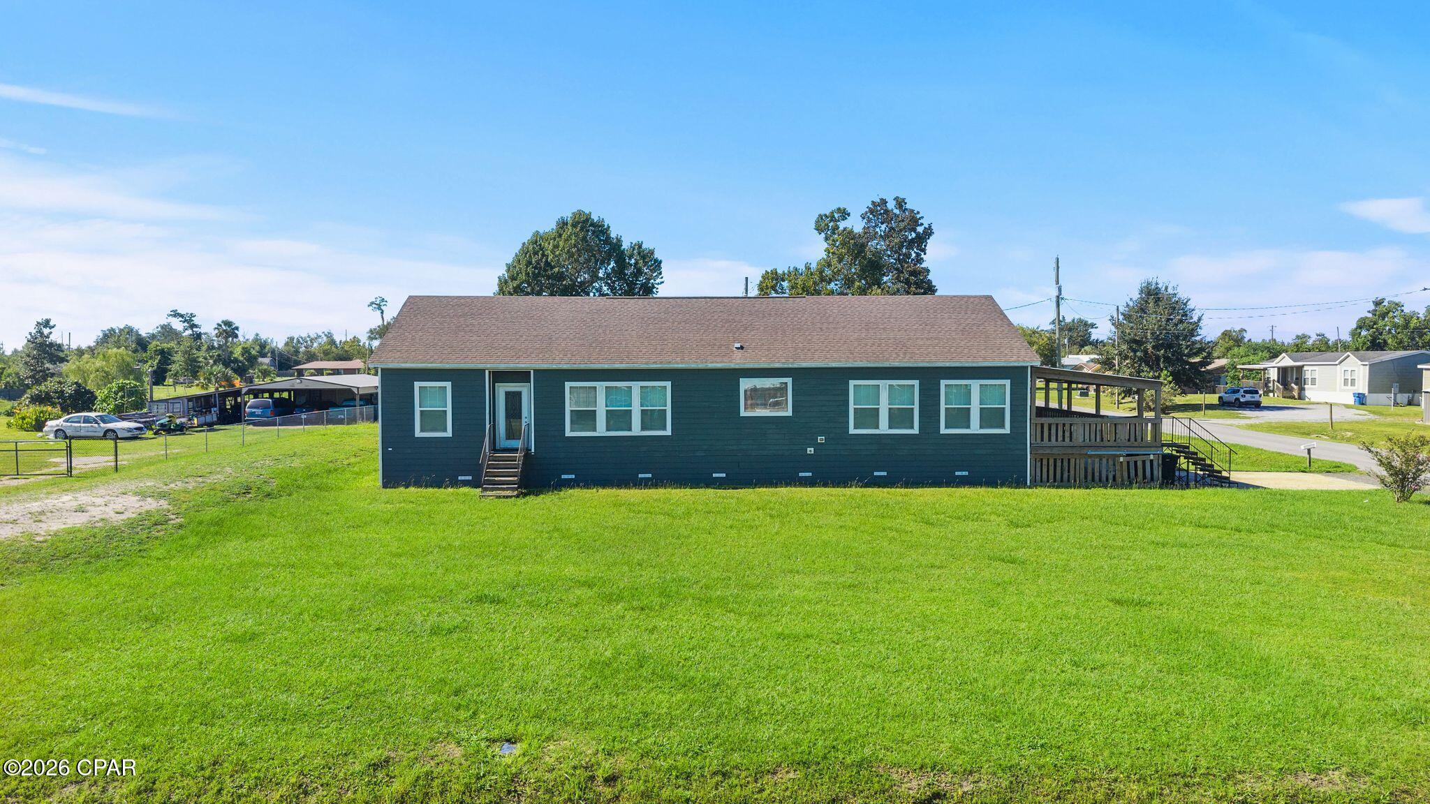 Highland City - Residential