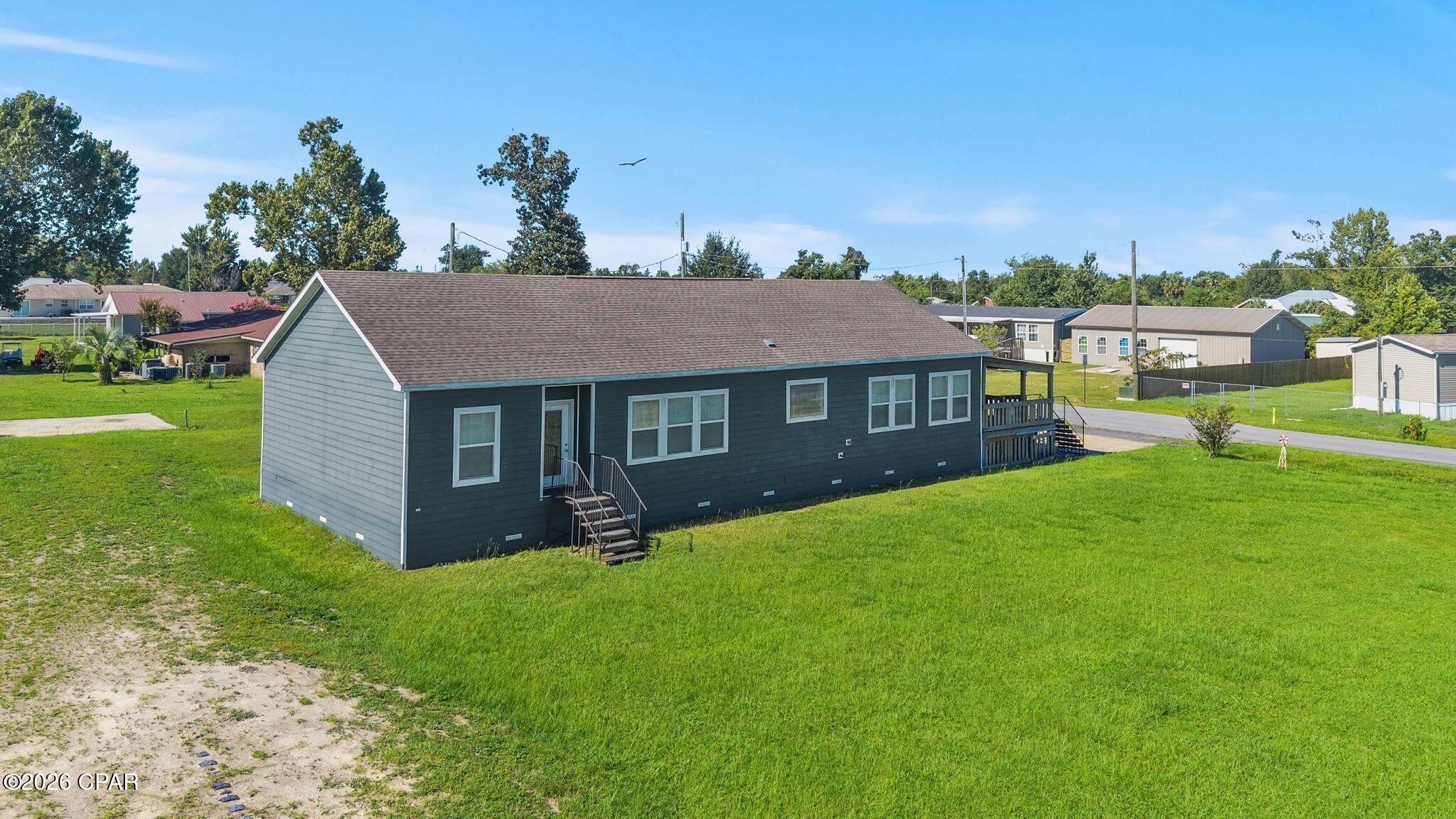 Highland City - Residential