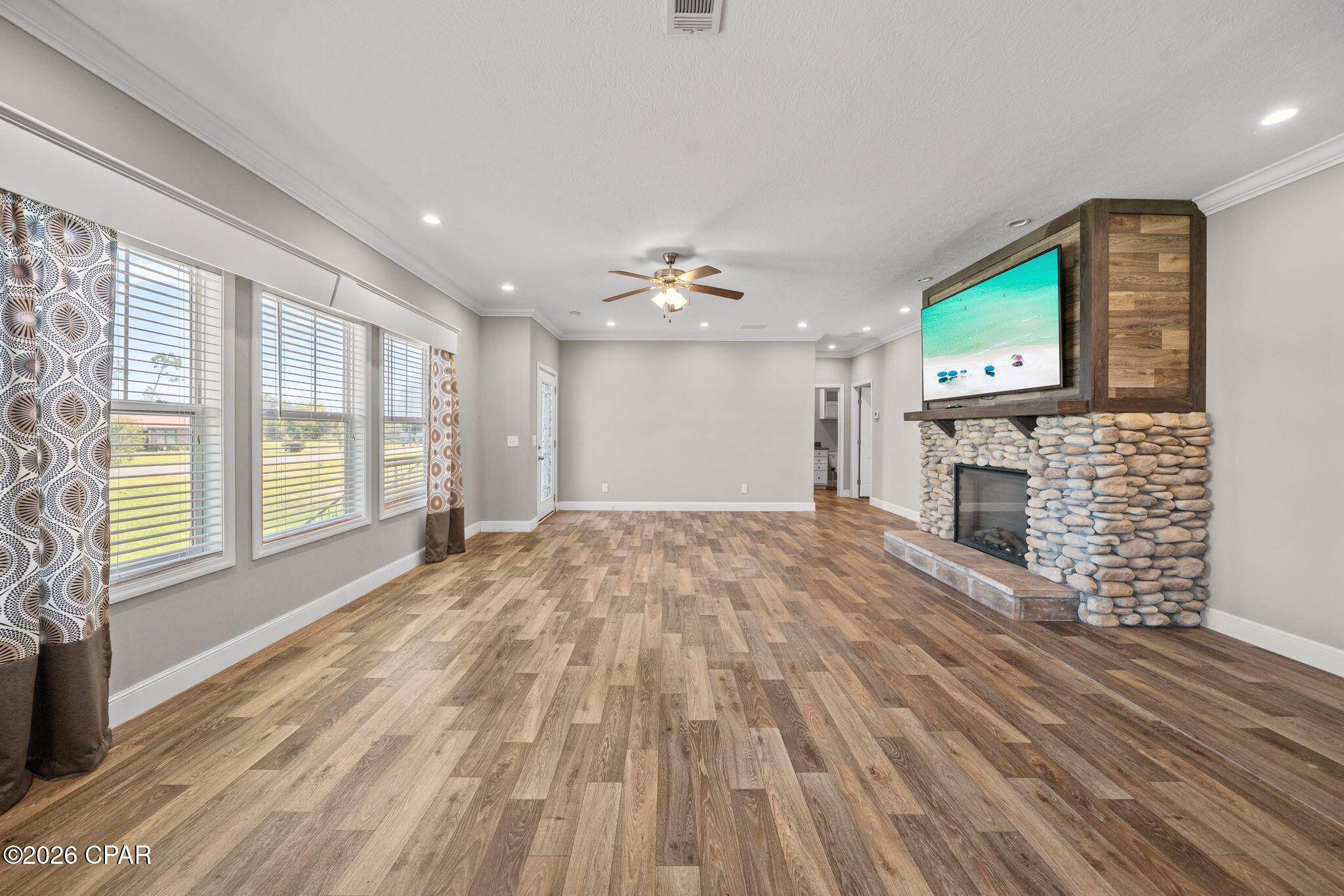 Highland City - Residential