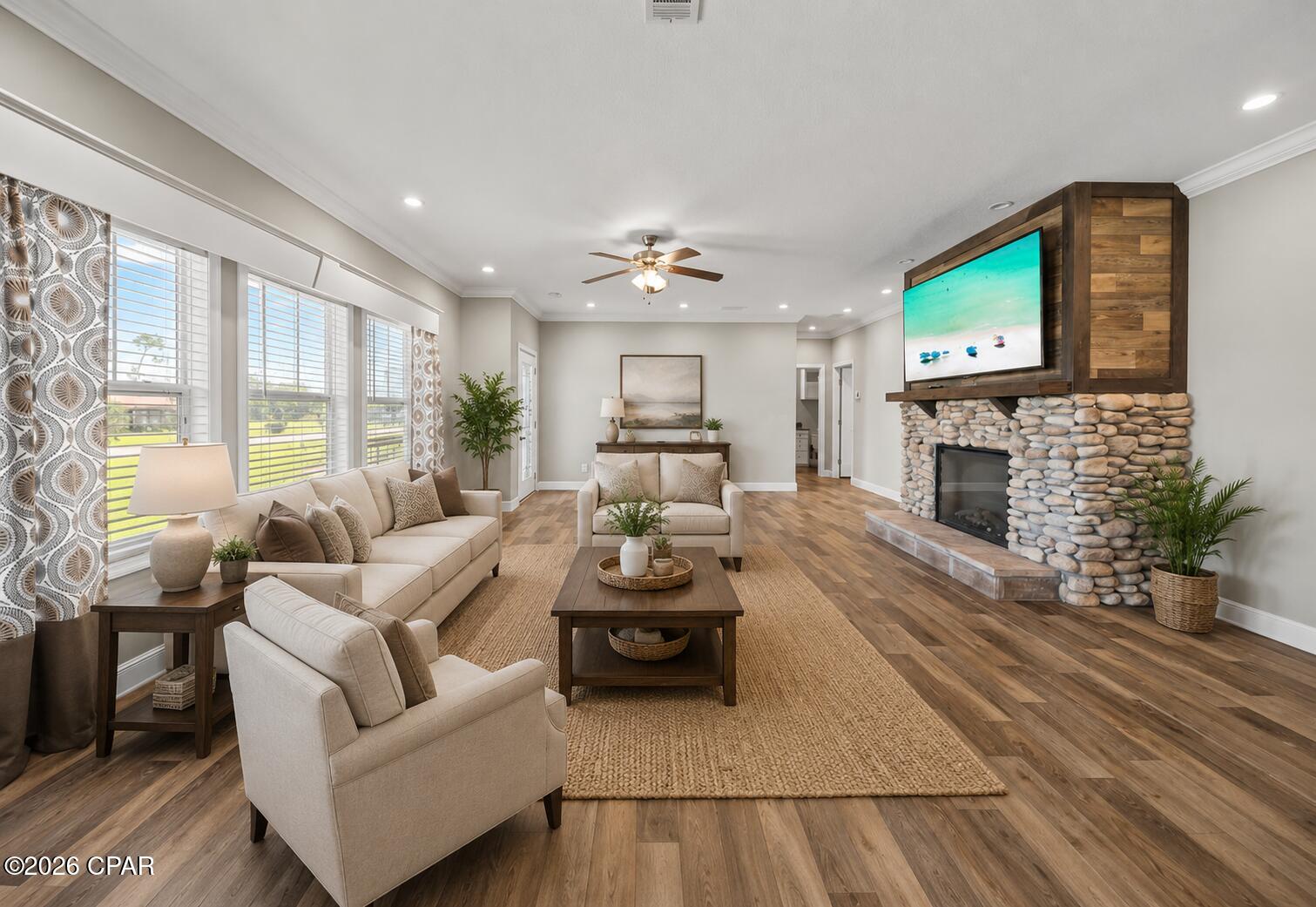 Highland City - Residential
