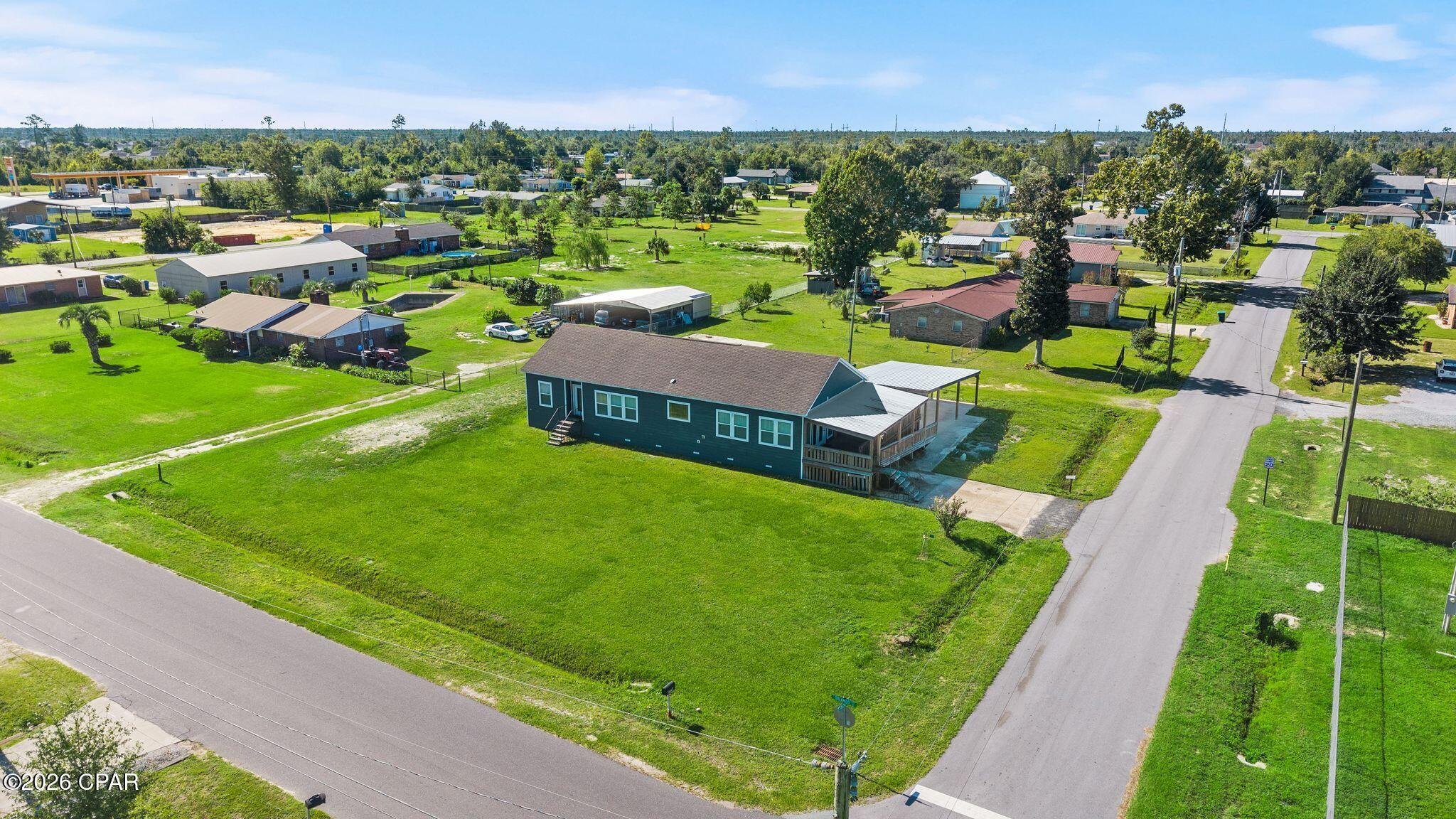 Highland City - Residential