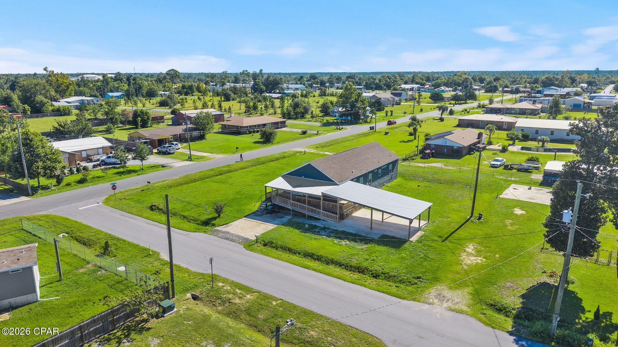 Highland City - Residential