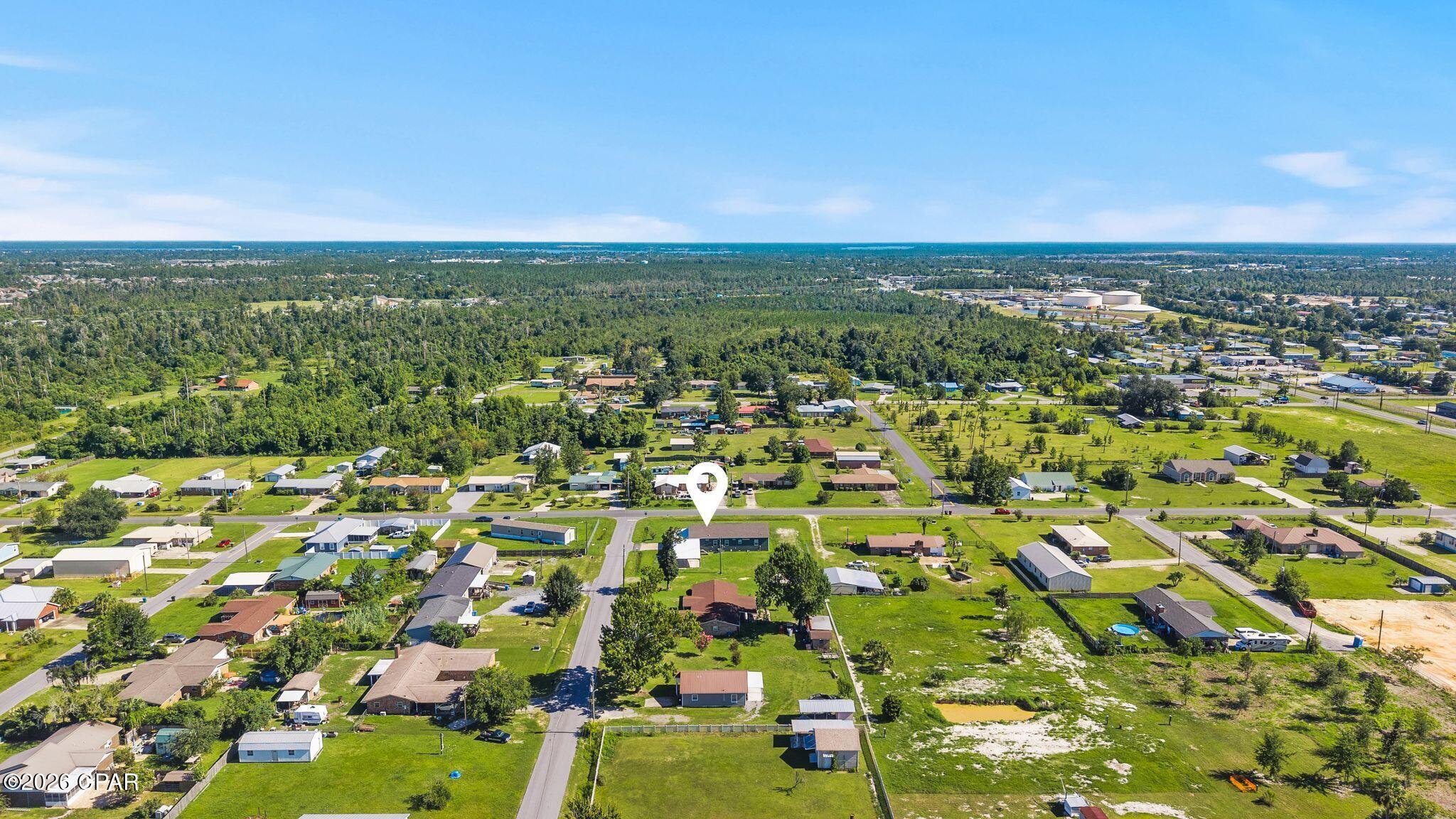Highland City - Residential