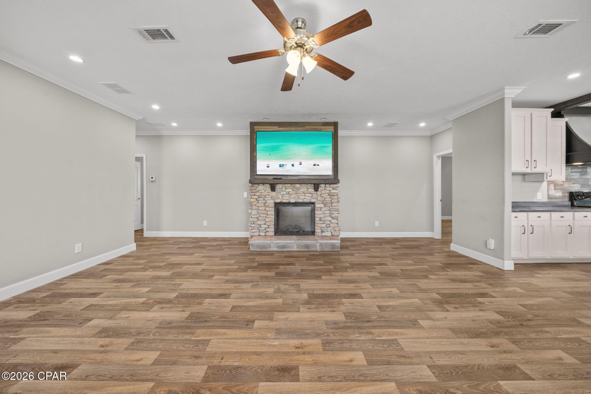 Highland City - Residential