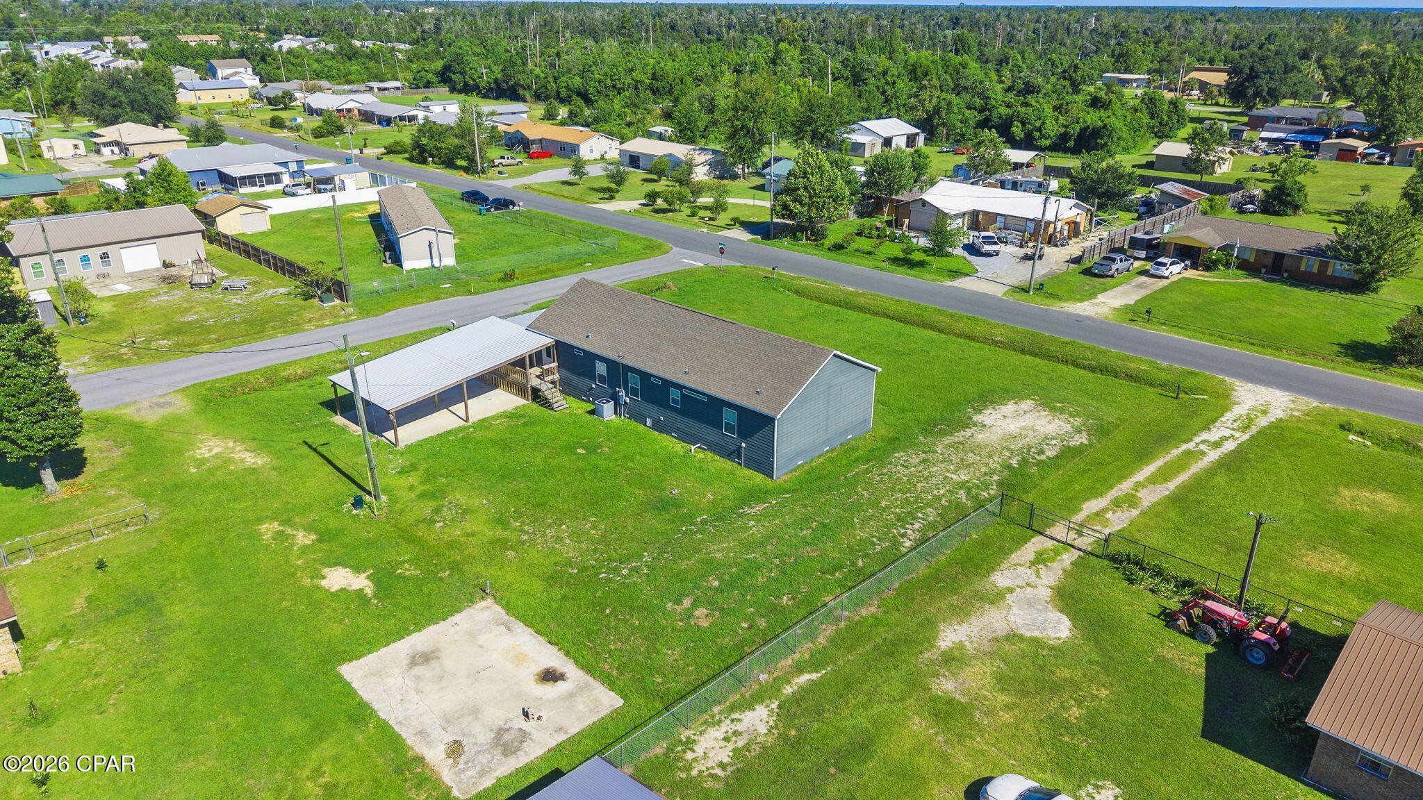 Highland City - Residential