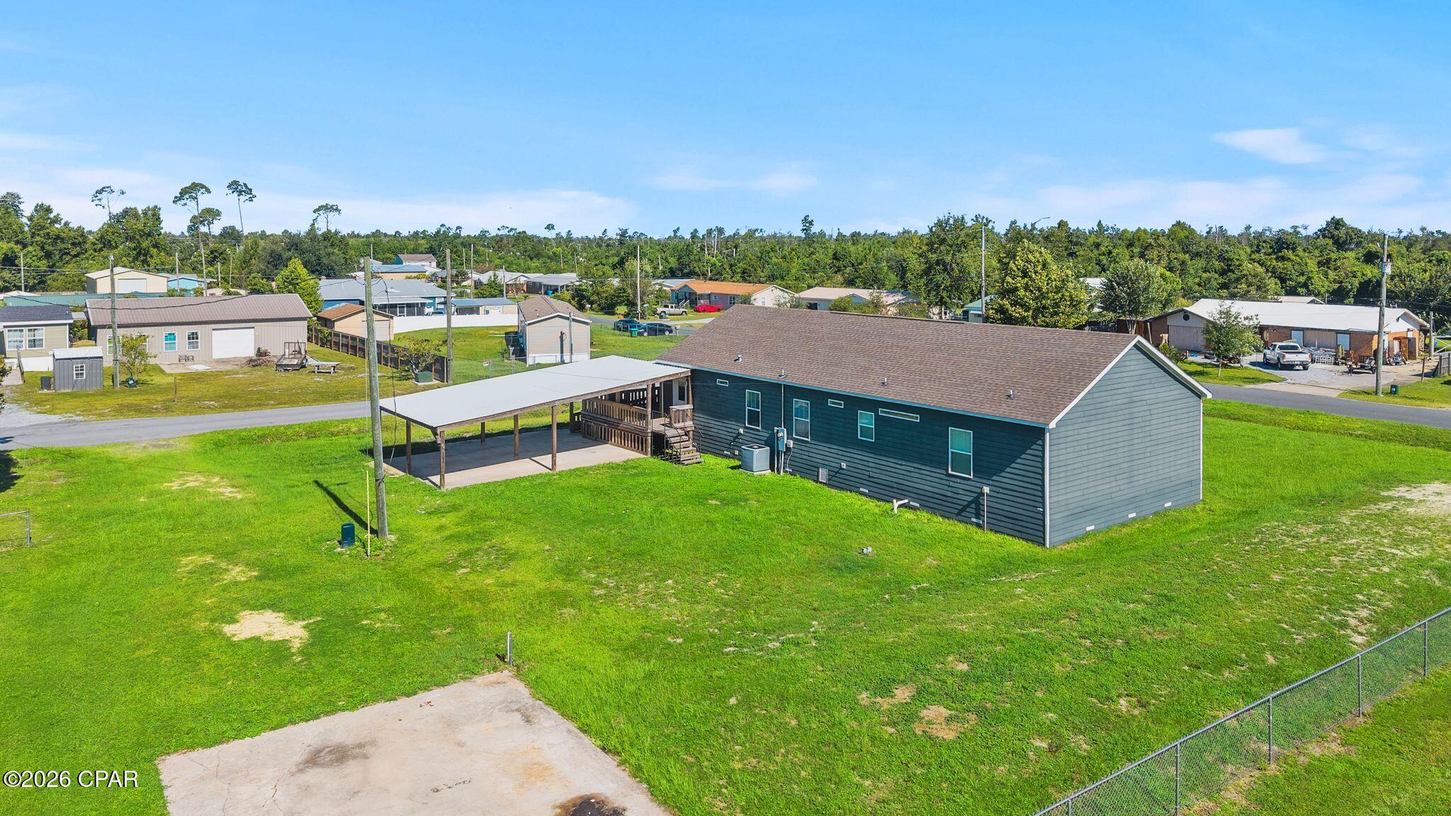 Highland City - Residential
