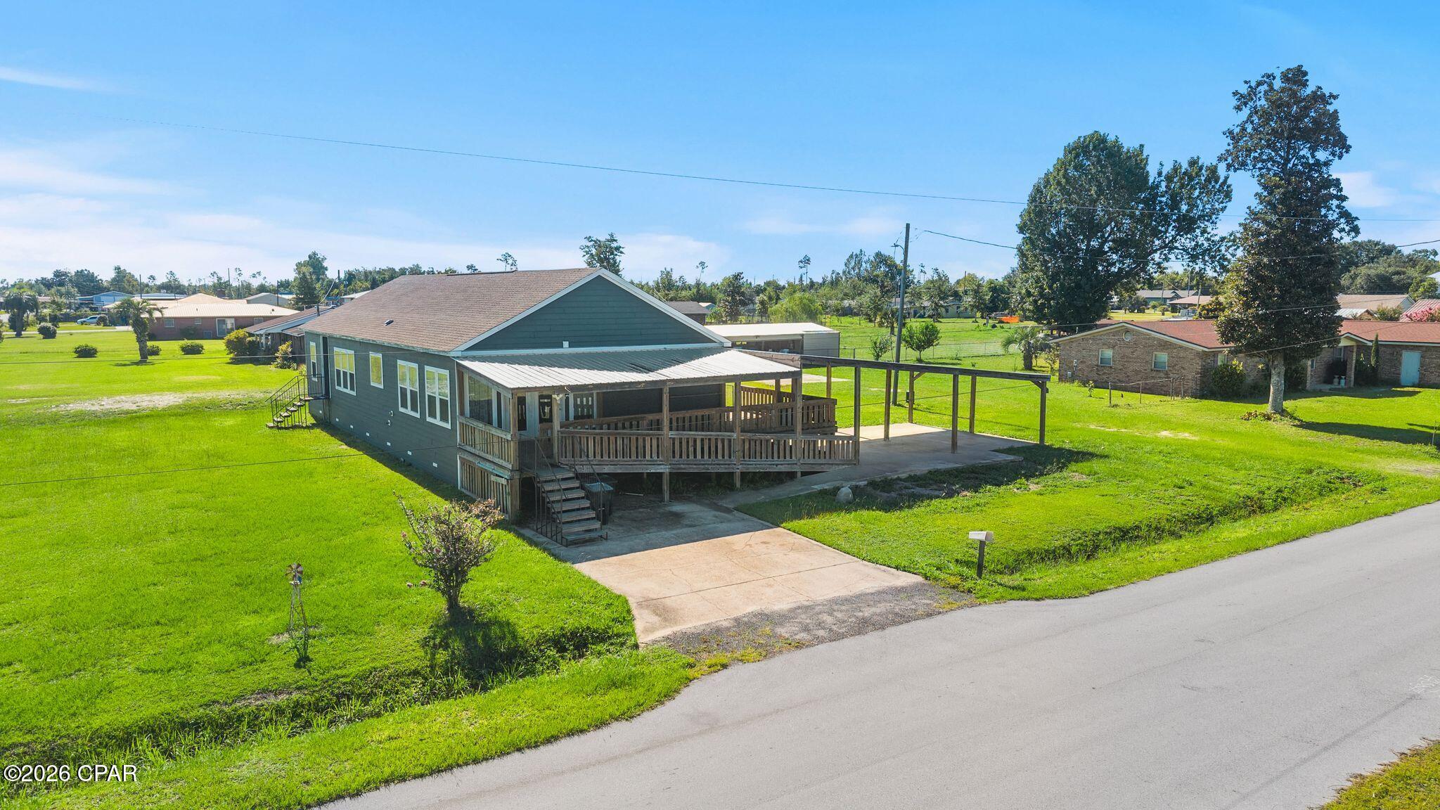 Highland City - Residential