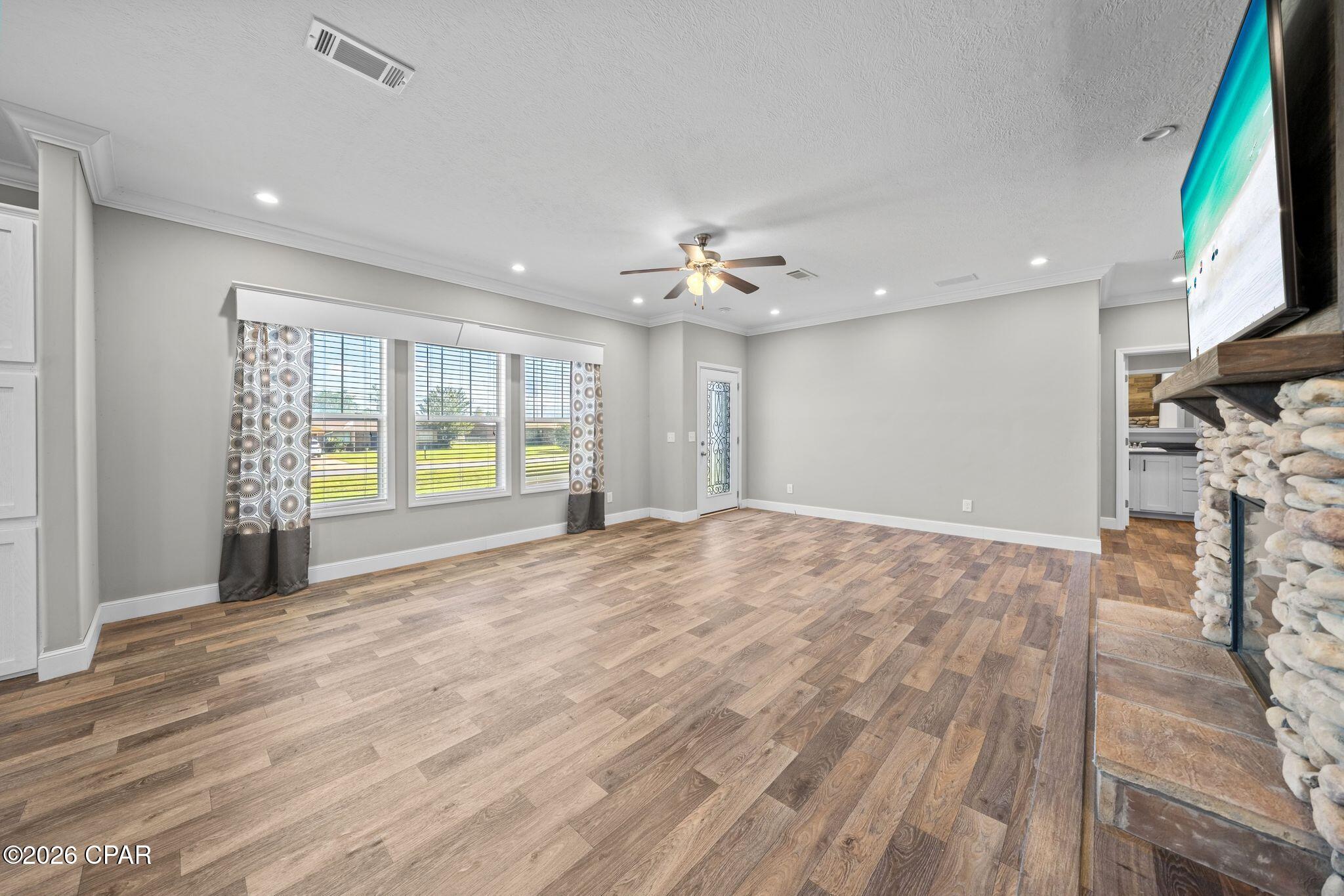 Highland City - Residential