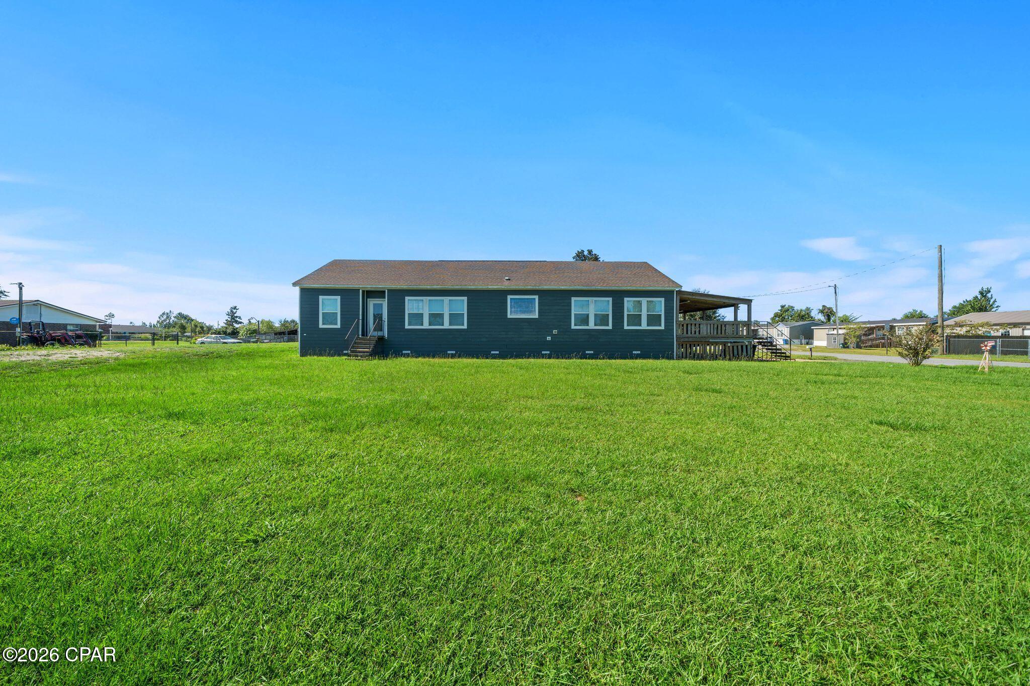 Highland City - Residential
